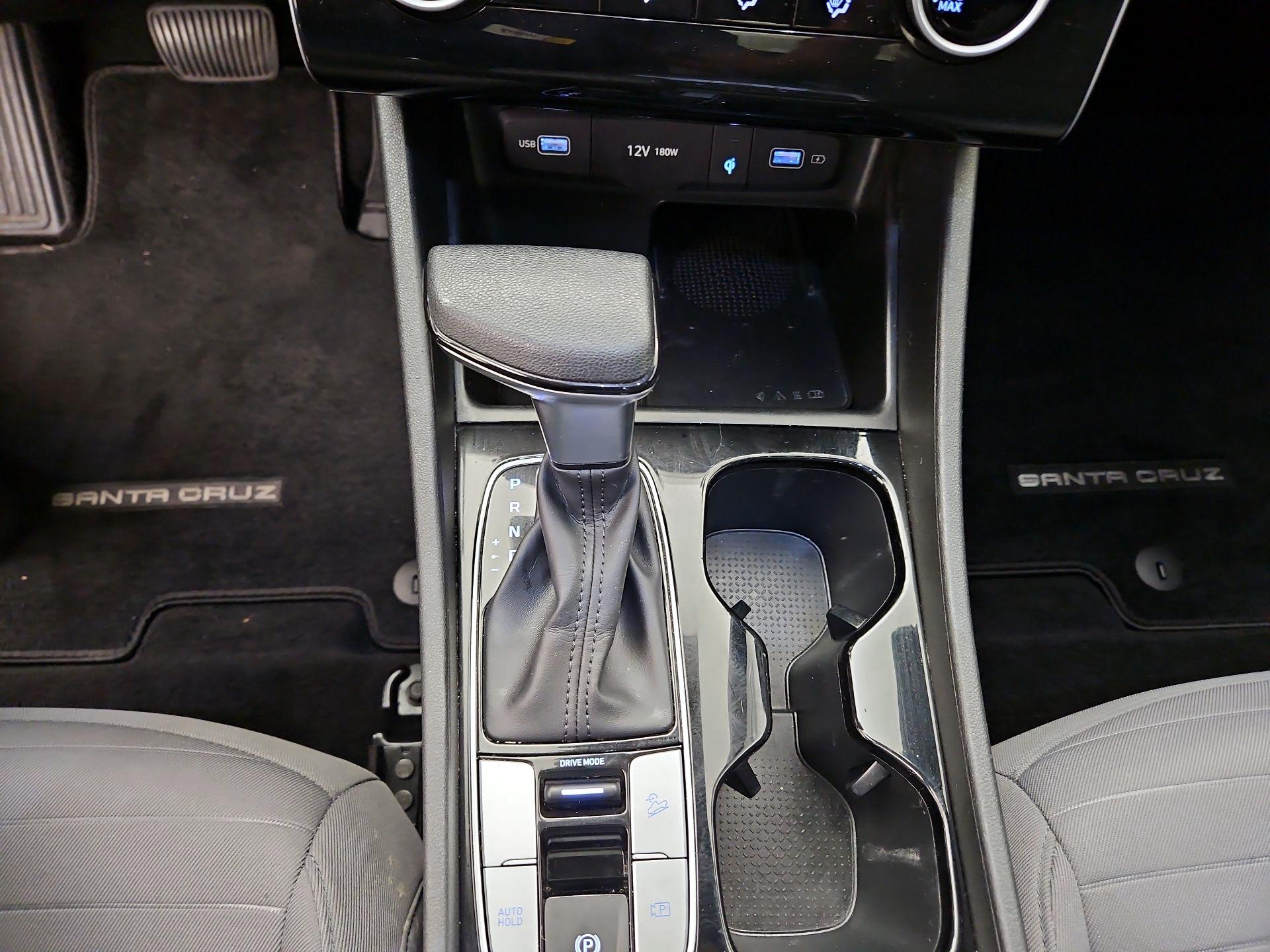 Thumbnail: 2022 Hyundai Santa Cruz - 17