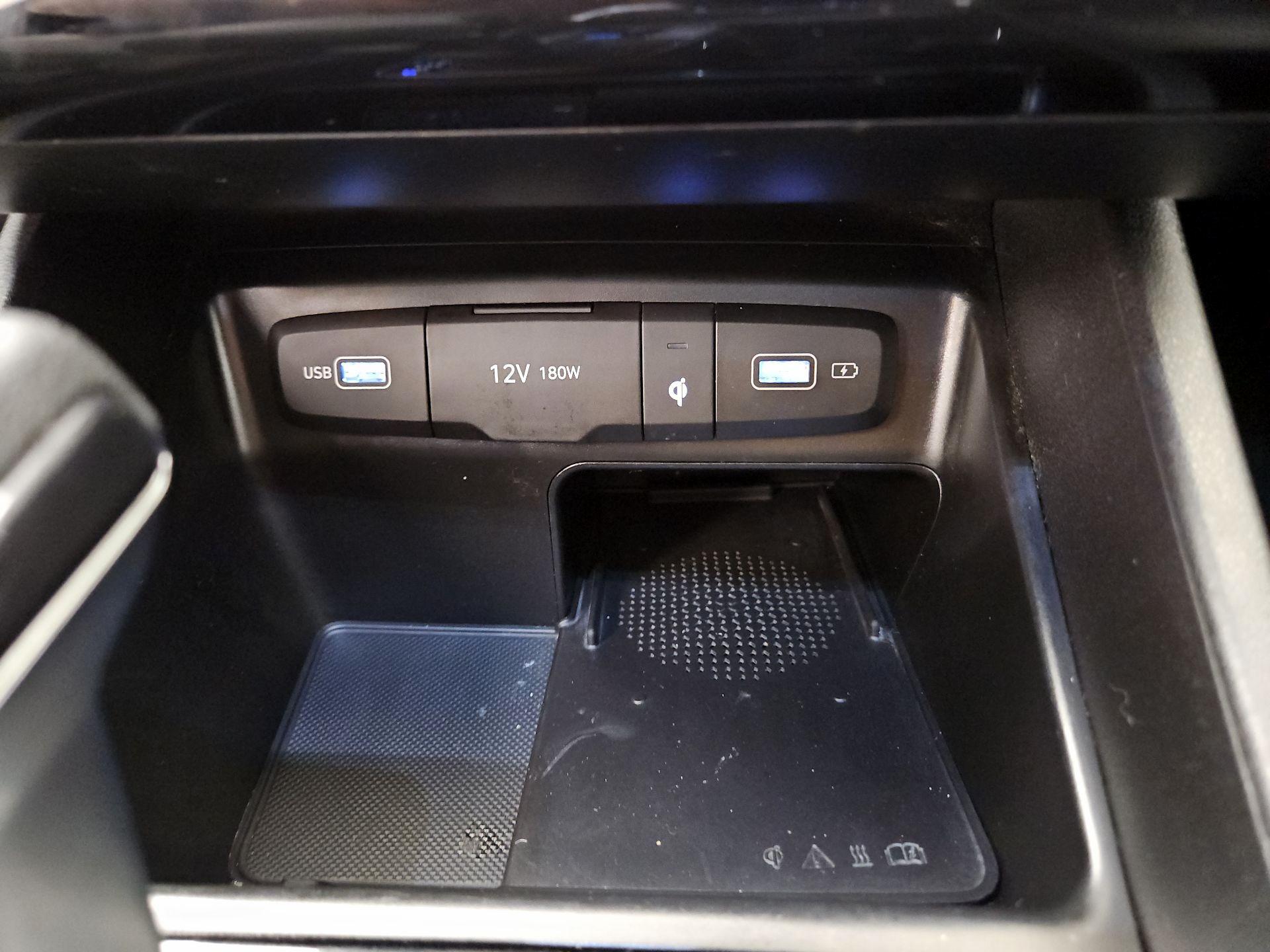 Thumbnail: 2022 Hyundai Santa Cruz - 18