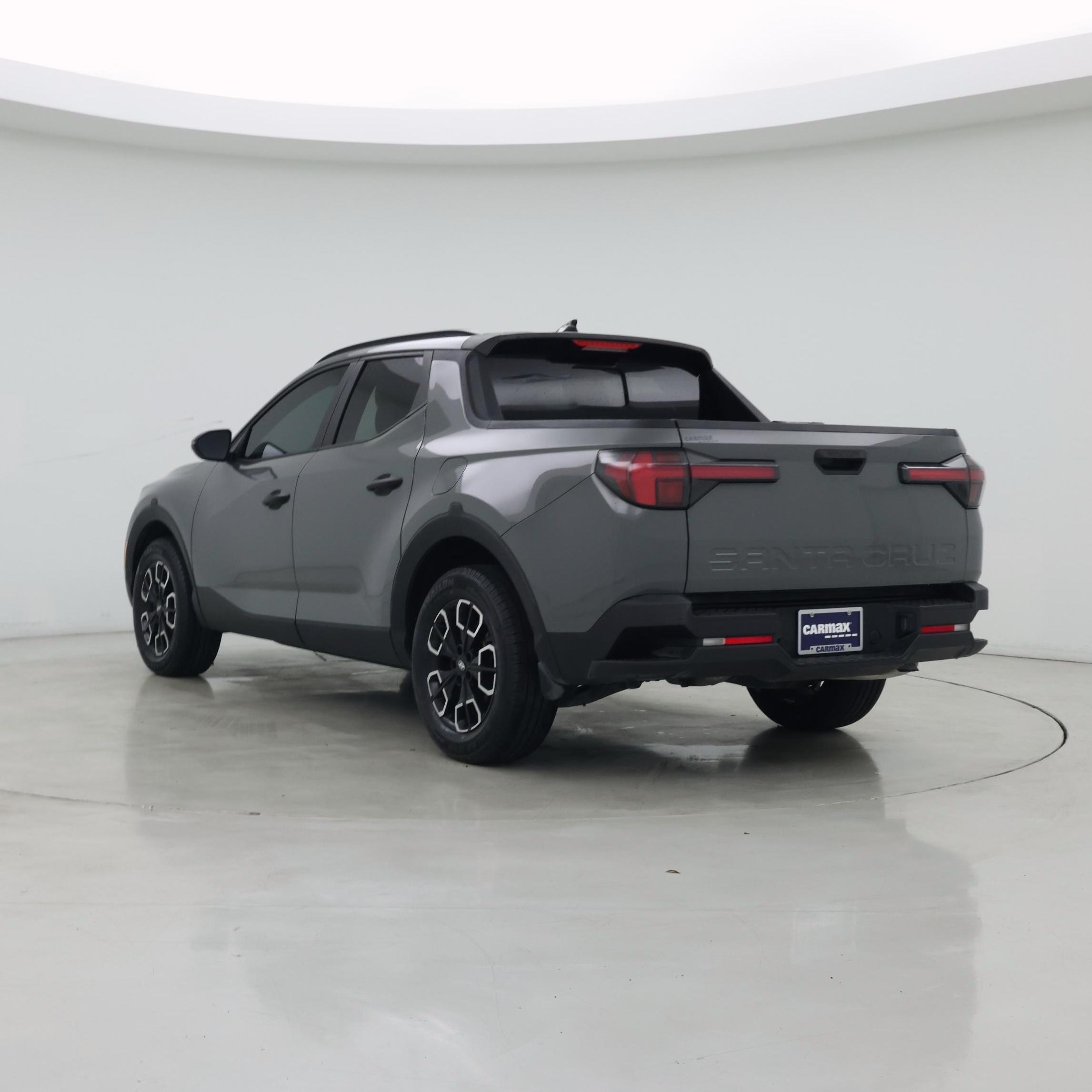 Thumbnail: 2022 Hyundai Santa Cruz - 2