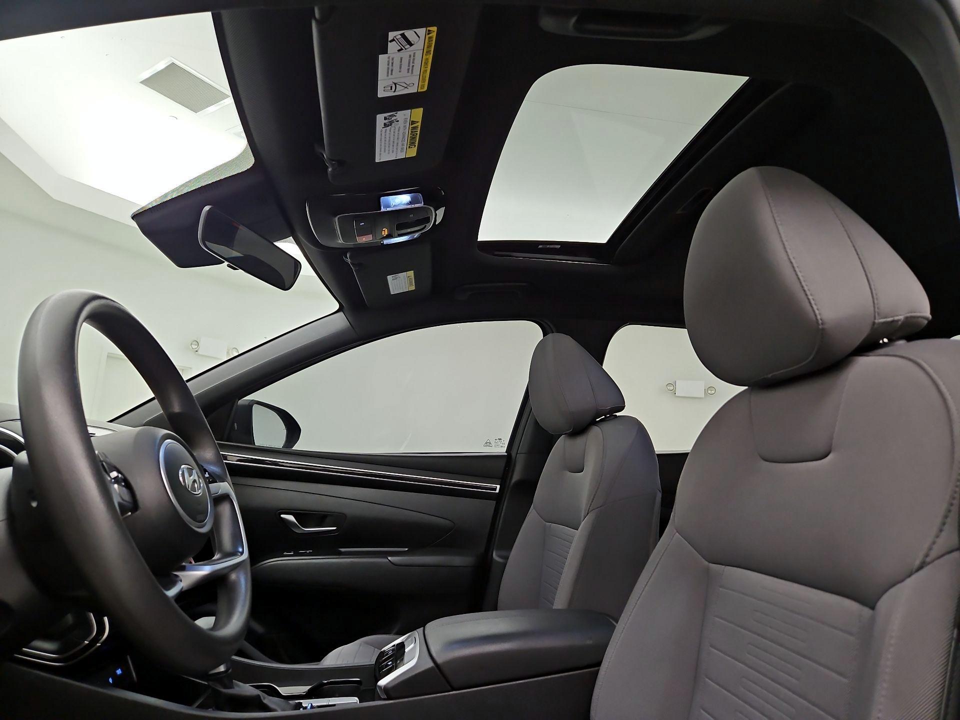 Thumbnail: 2022 Hyundai Santa Cruz - 19