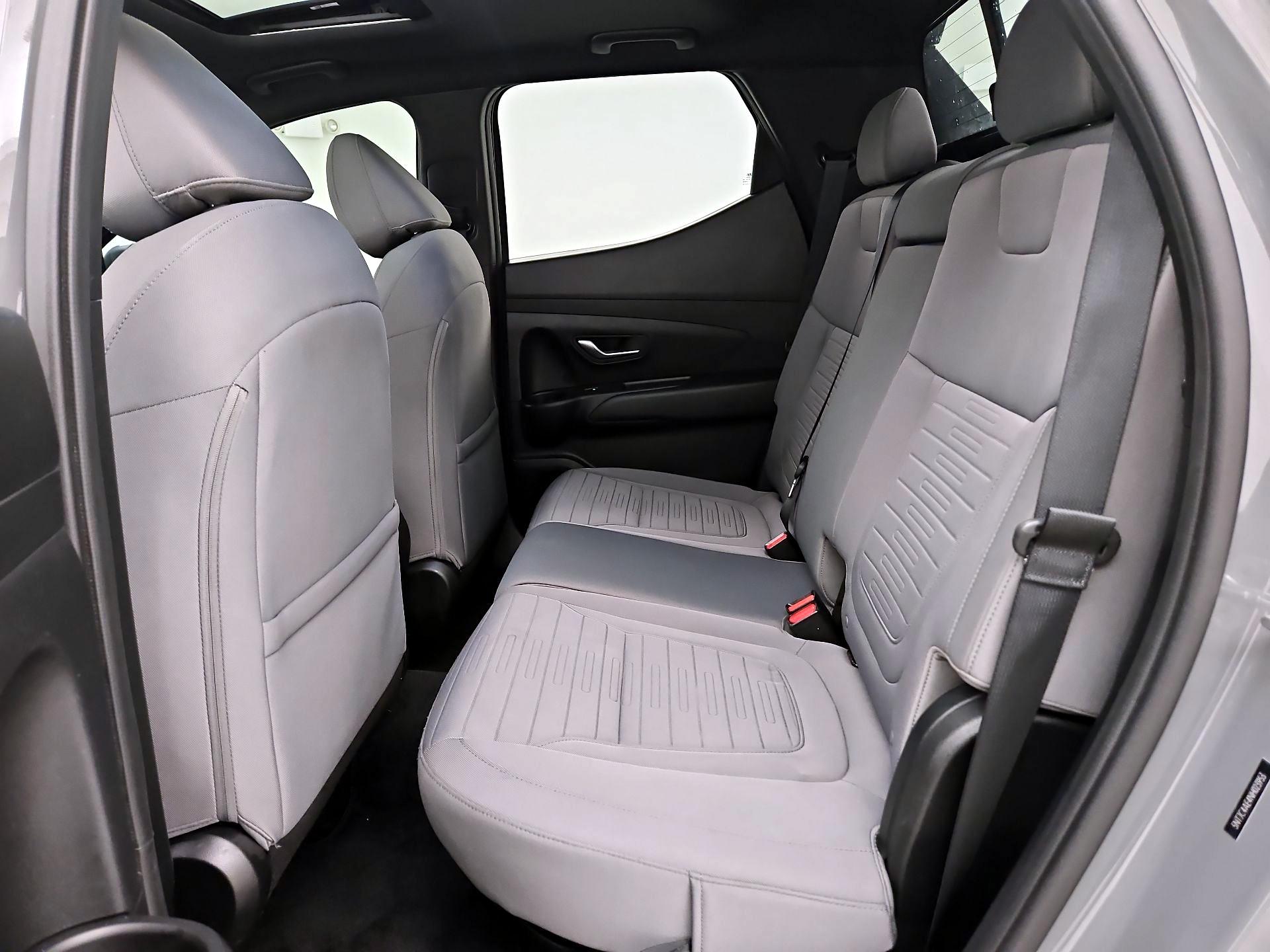 Thumbnail: 2022 Hyundai Santa Cruz - 20