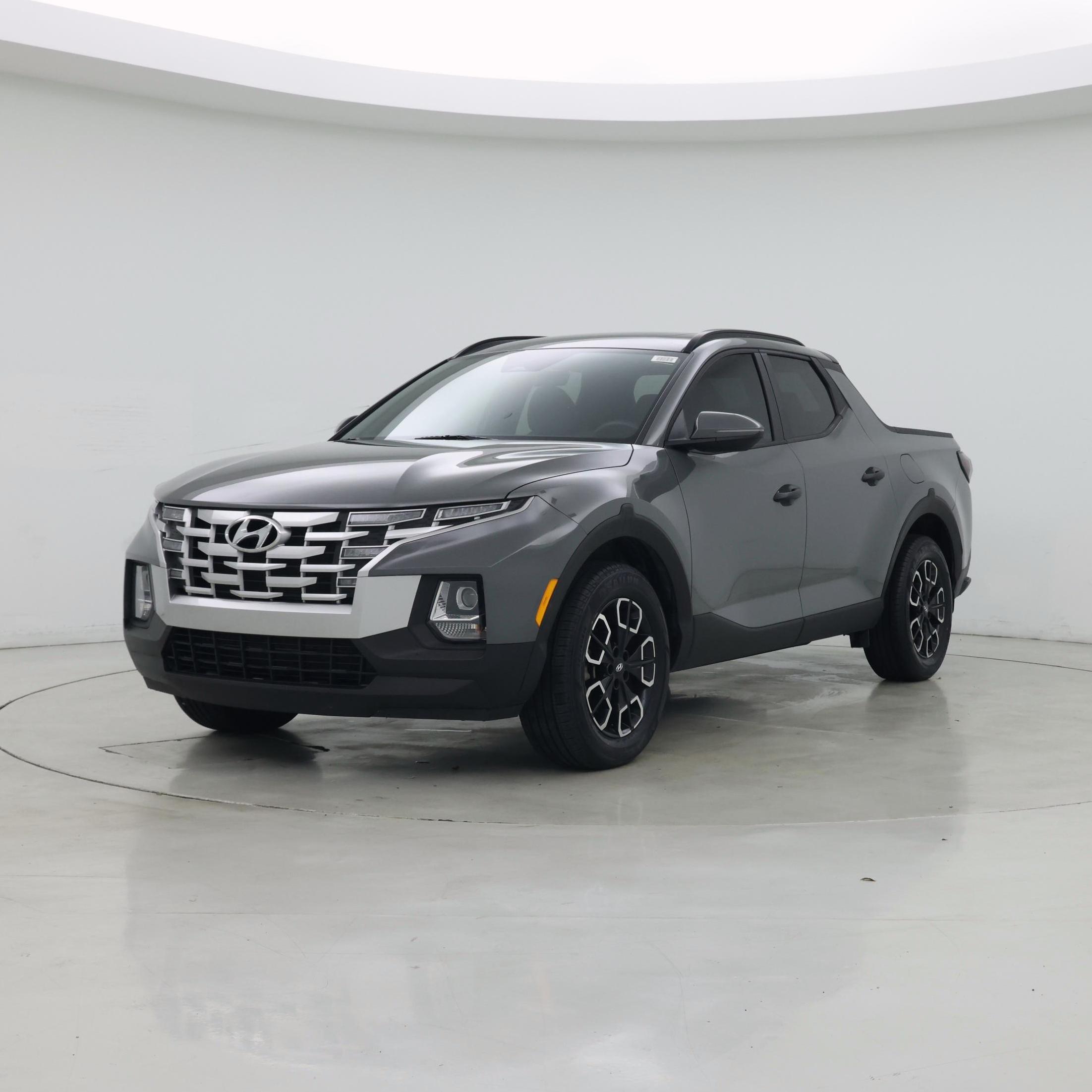 Thumbnail: 2022 Hyundai Santa Cruz - 4