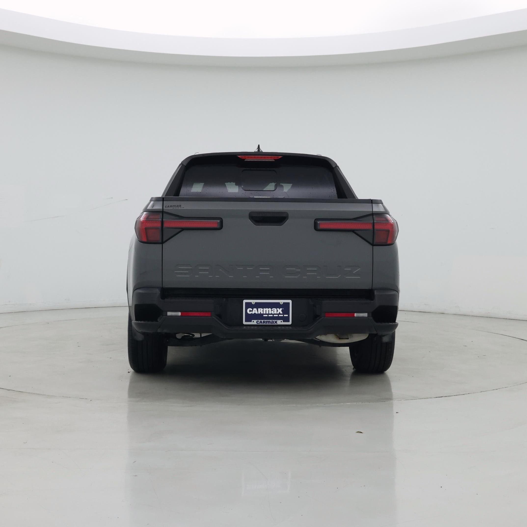 Thumbnail: 2022 Hyundai Santa Cruz - 6