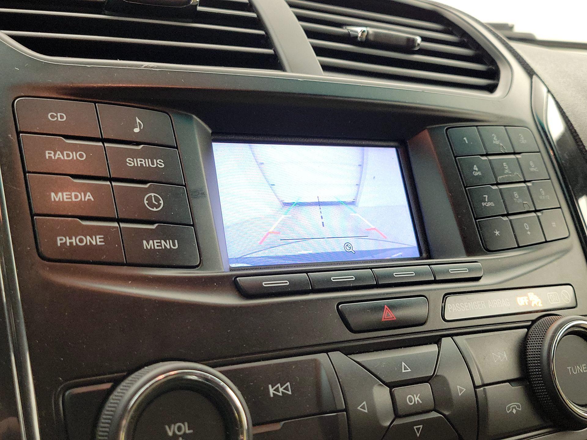 Thumbnail: 2017 Ford Explorer - 14