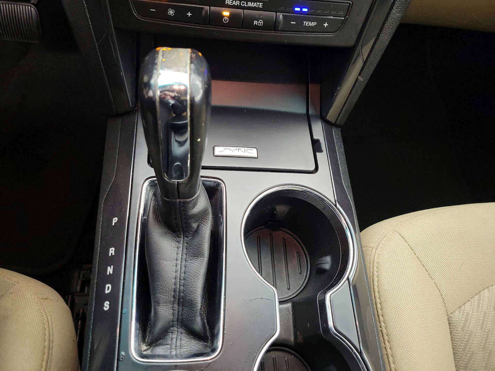 Thumbnail: 2017 Ford Explorer - 17