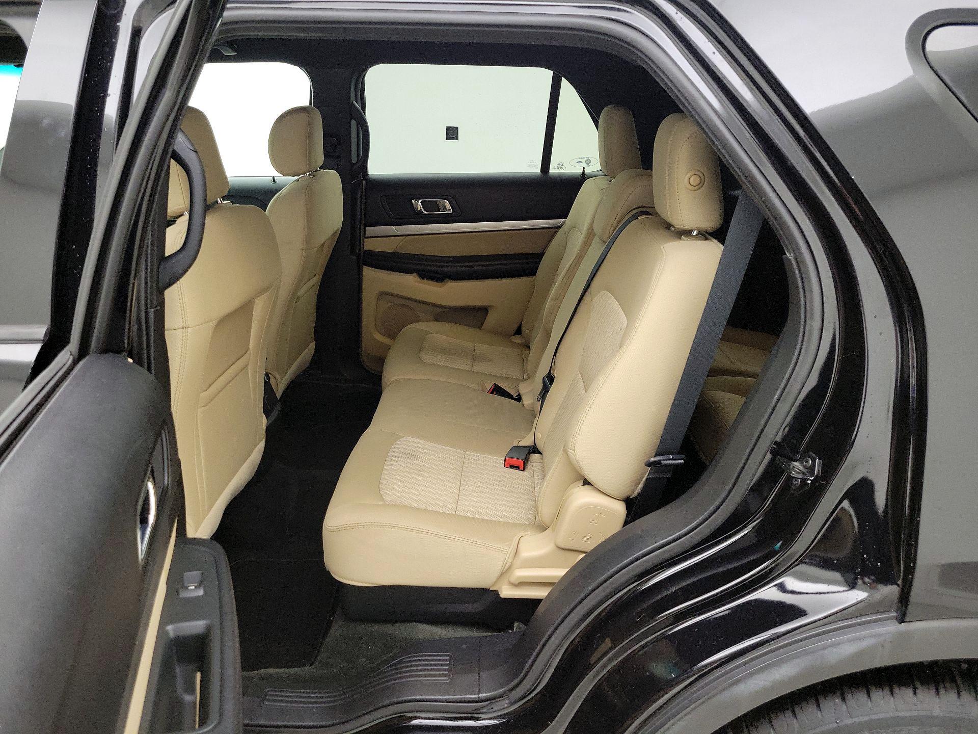 Thumbnail: 2017 Ford Explorer - 19