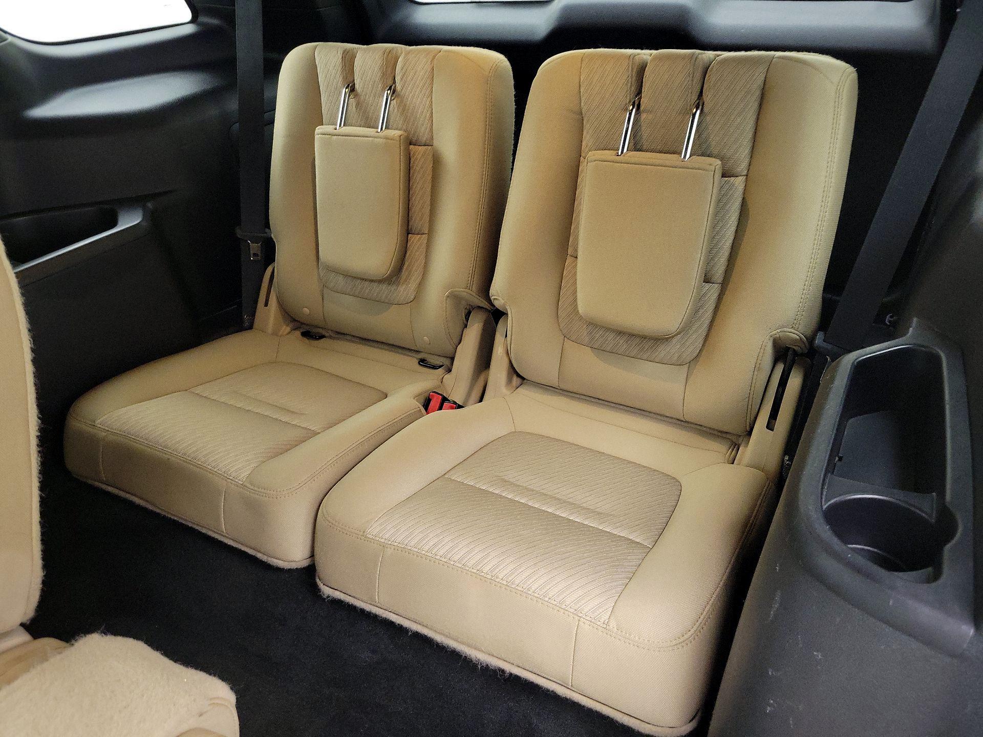 Thumbnail: 2017 Ford Explorer - 20