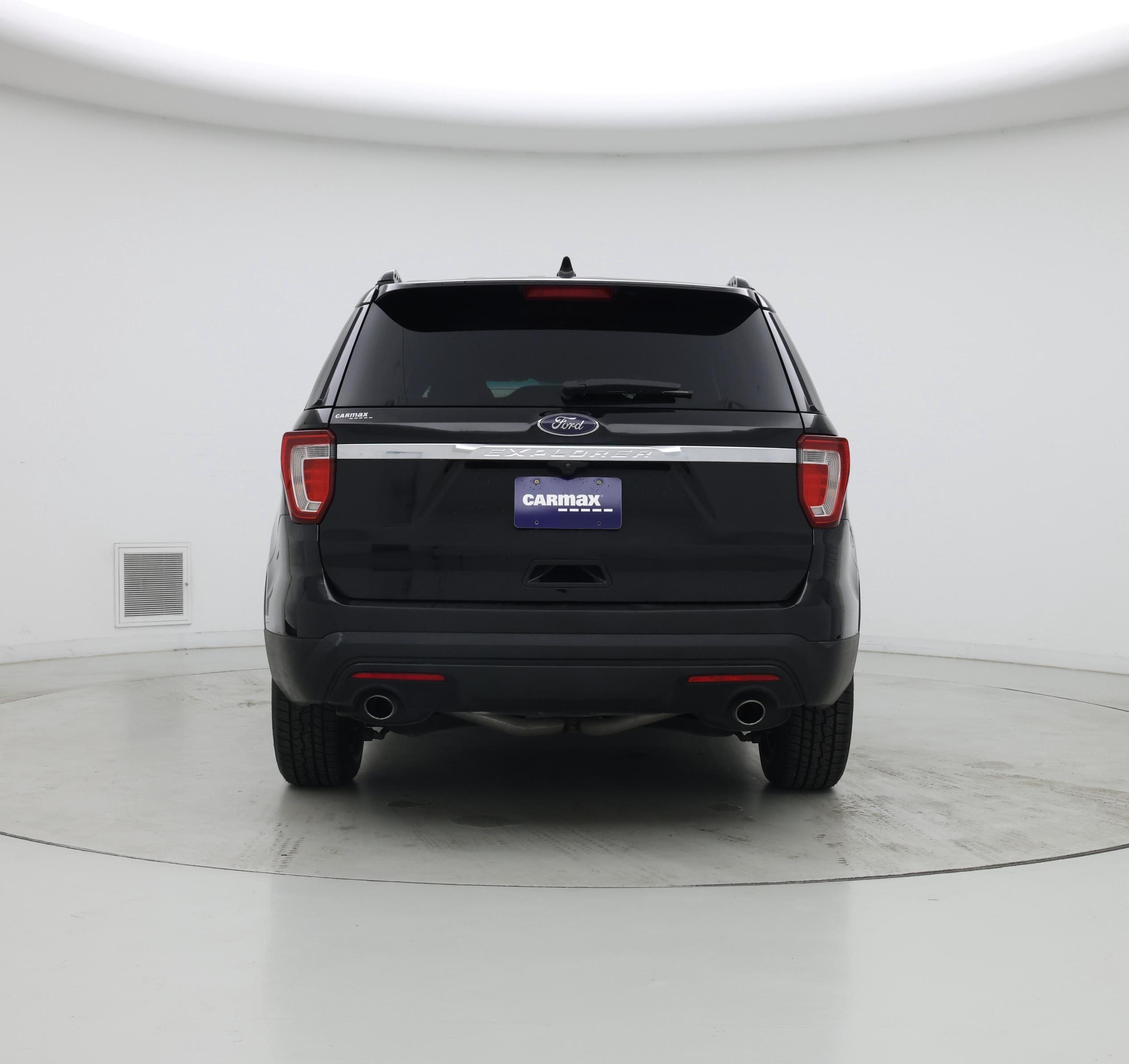 Thumbnail: 2017 Ford Explorer - 6