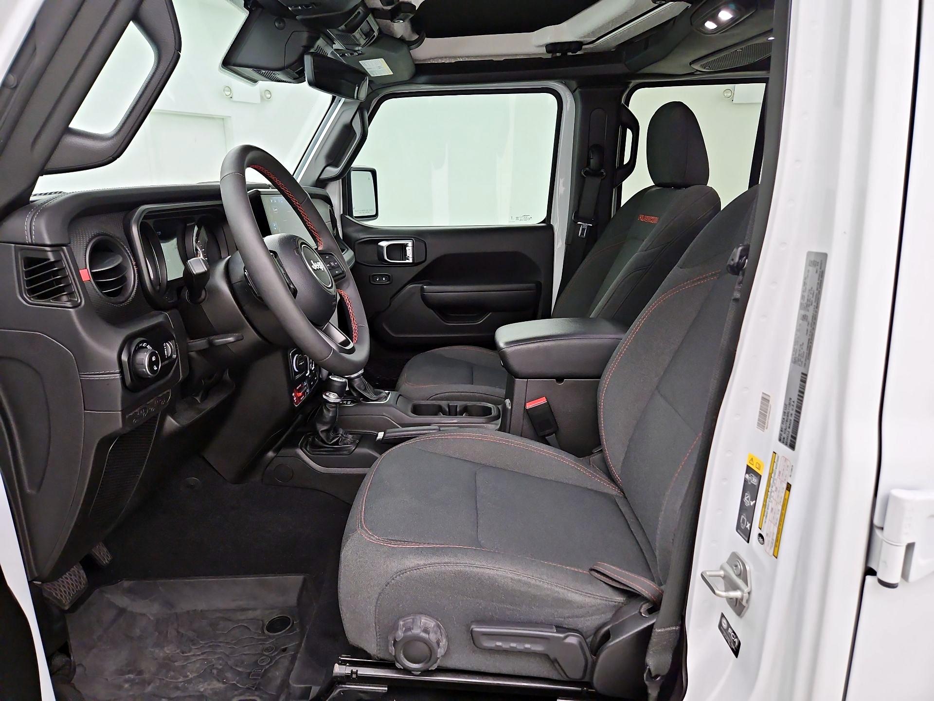 Thumbnail: 2024 Jeep Gladiator - 11