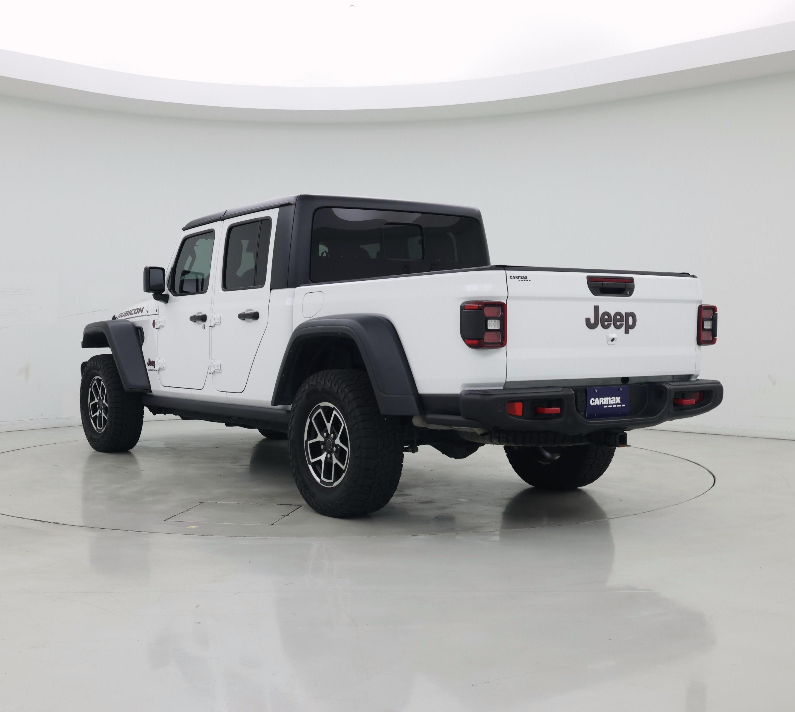 Thumbnail: 2024 Jeep Gladiator - 2