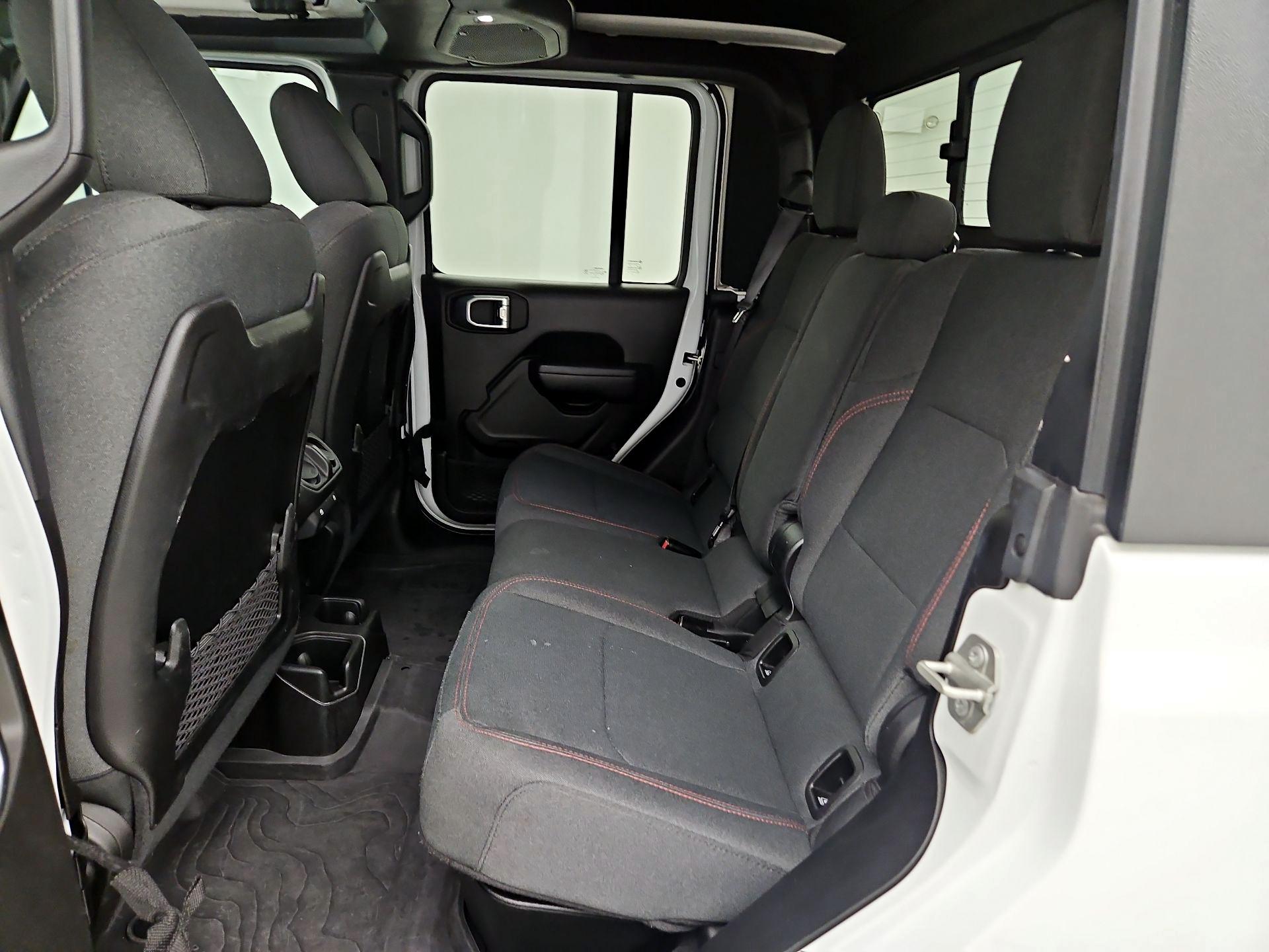 Thumbnail: 2024 Jeep Gladiator - 20