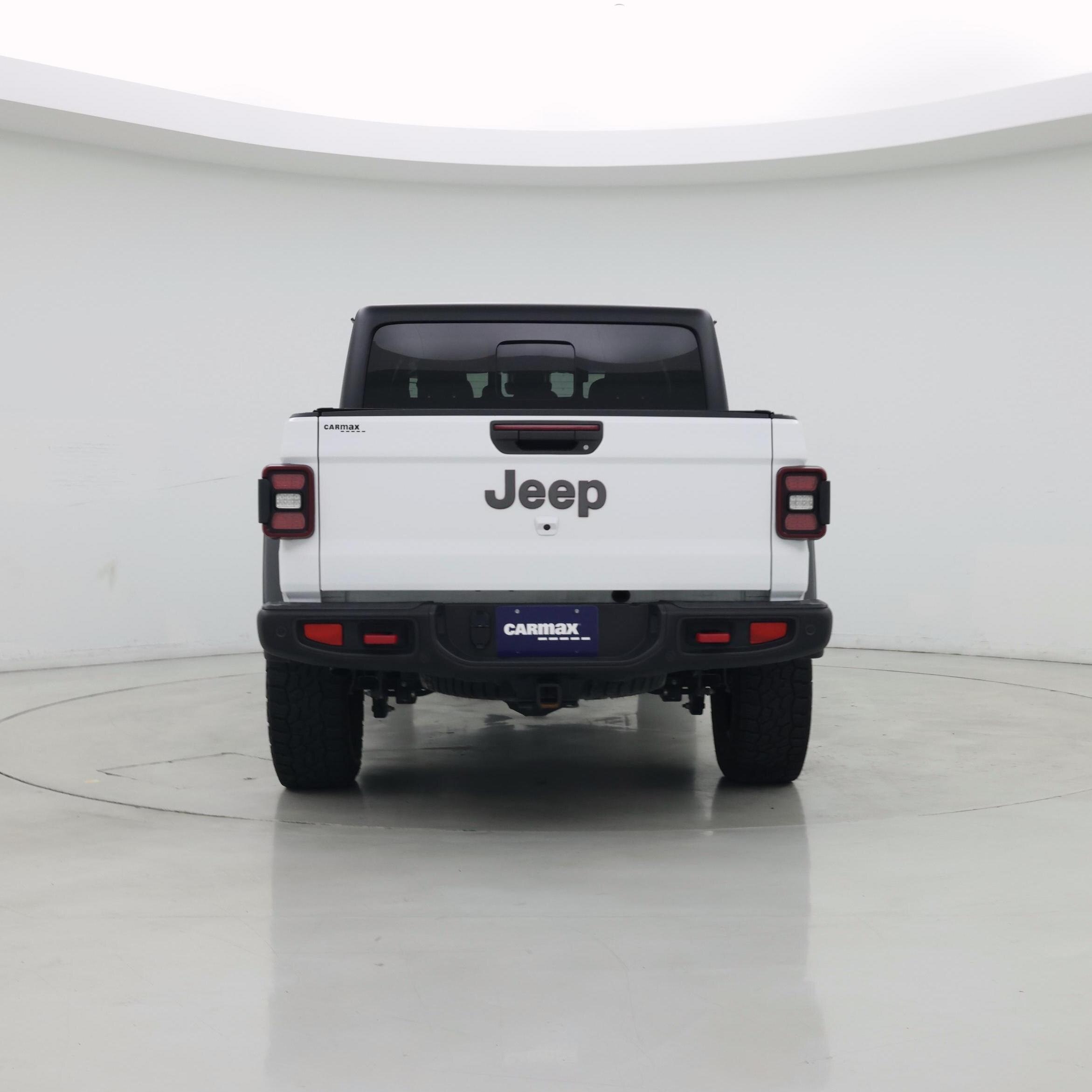 Thumbnail: 2024 Jeep Gladiator - 6