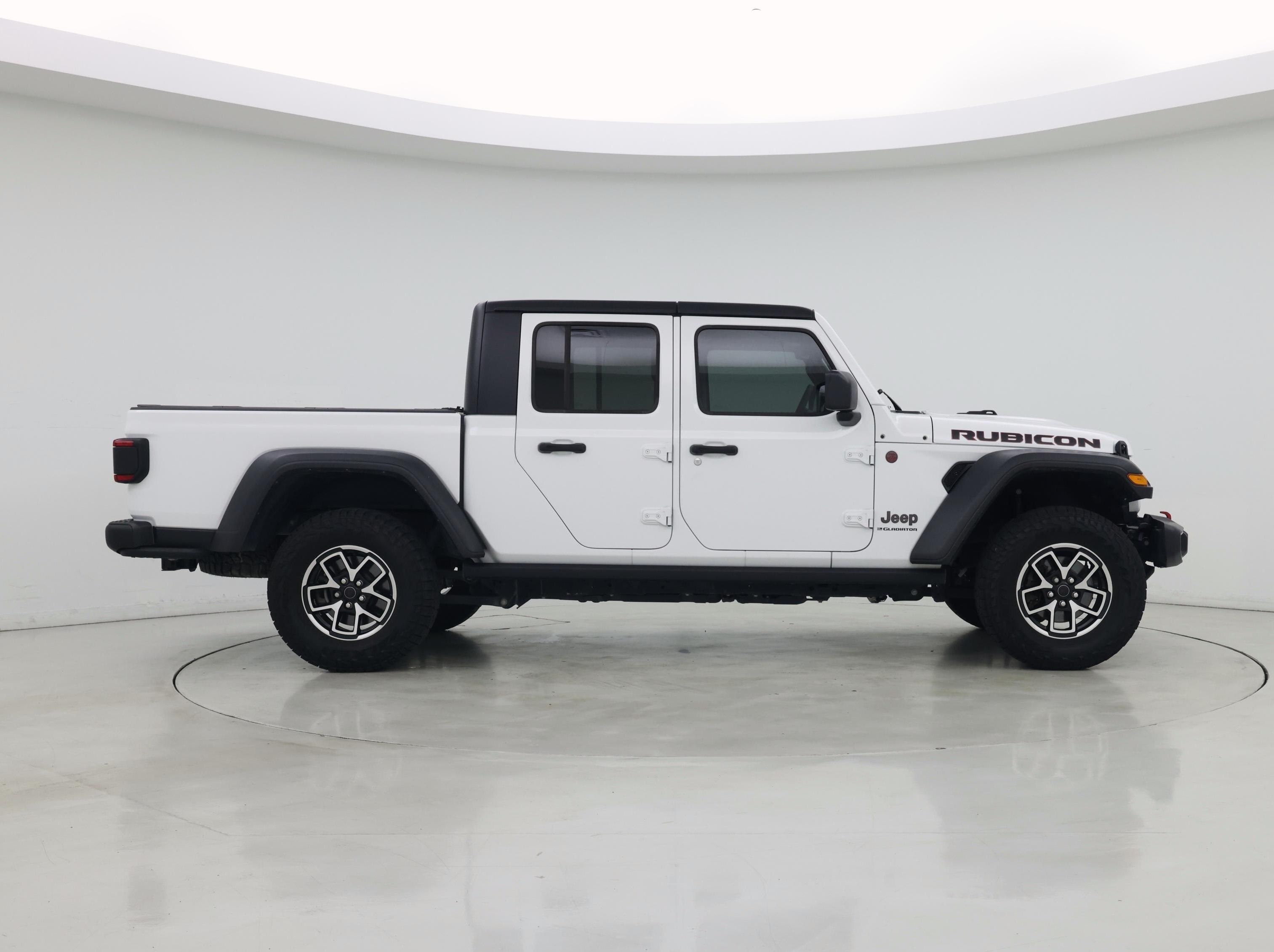 Thumbnail: 2024 Jeep Gladiator - 7