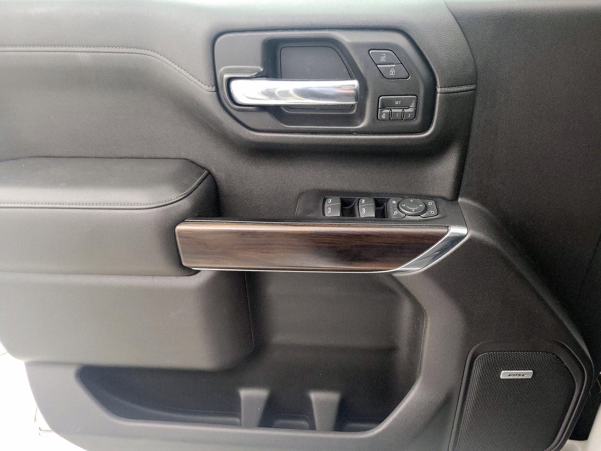 Thumbnail: 2019 GMC Sierra 1500 - 12