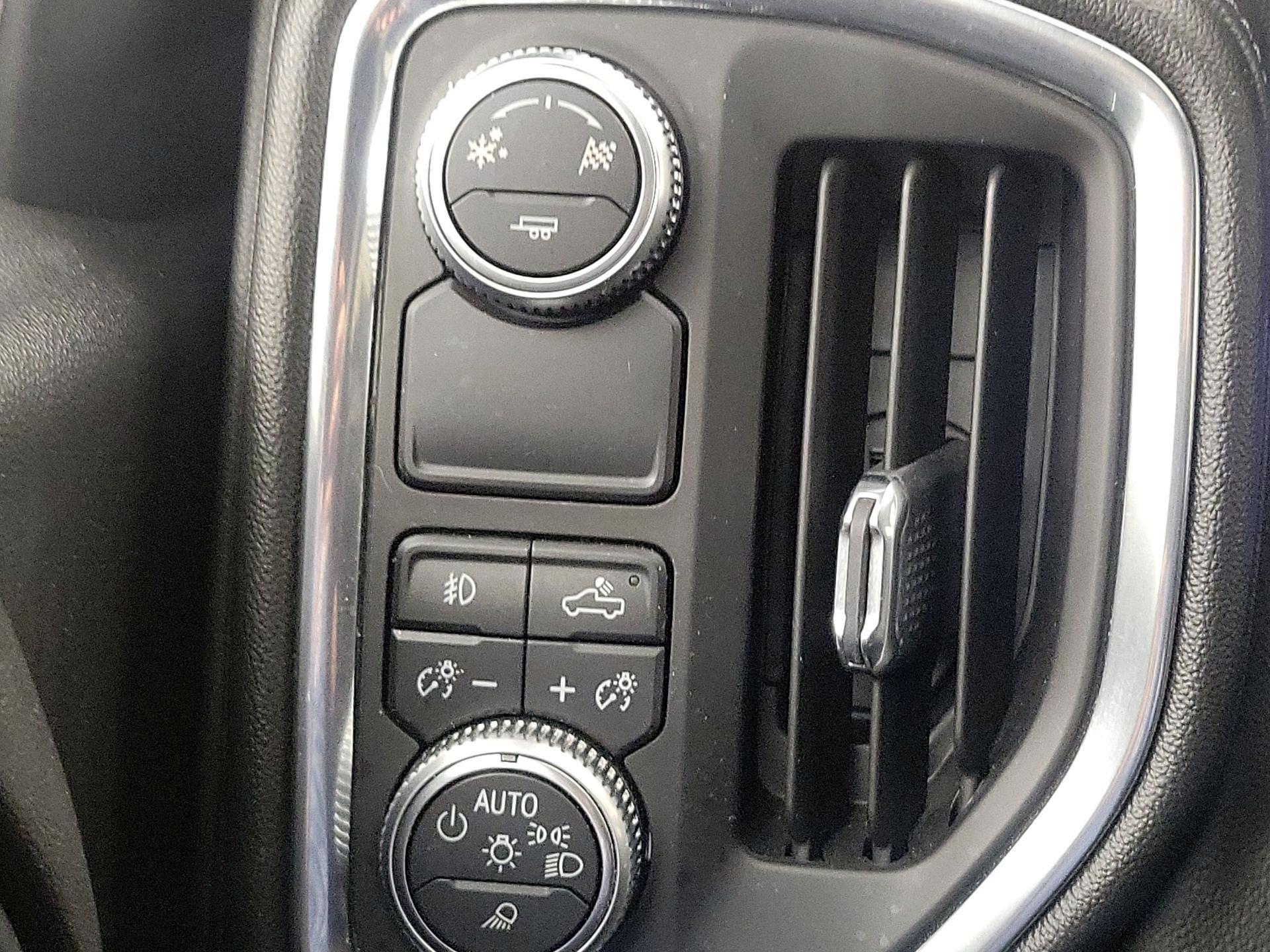 Thumbnail: 2019 GMC Sierra 1500 - 13