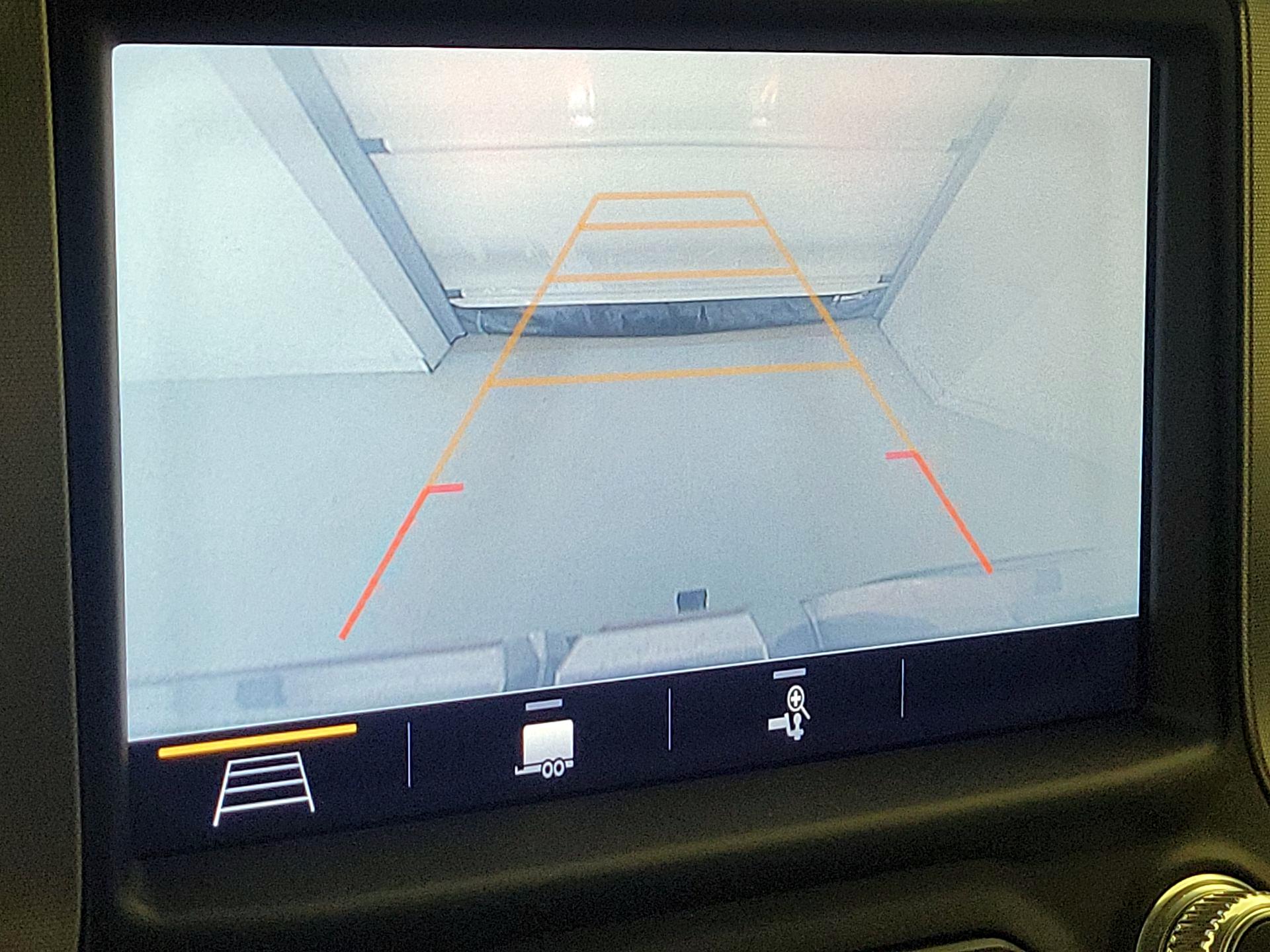 Thumbnail: 2019 GMC Sierra 1500 - 14