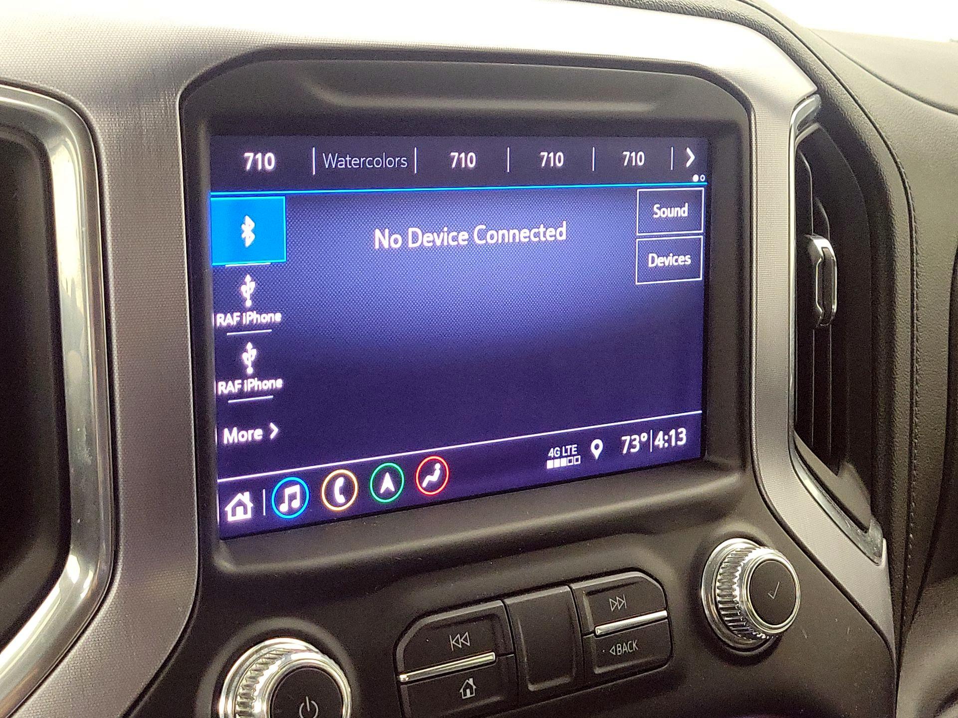 Thumbnail: 2019 GMC Sierra 1500 - 15