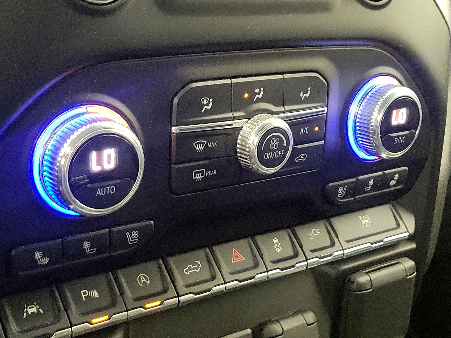 Thumbnail: 2019 GMC Sierra 1500 - 16