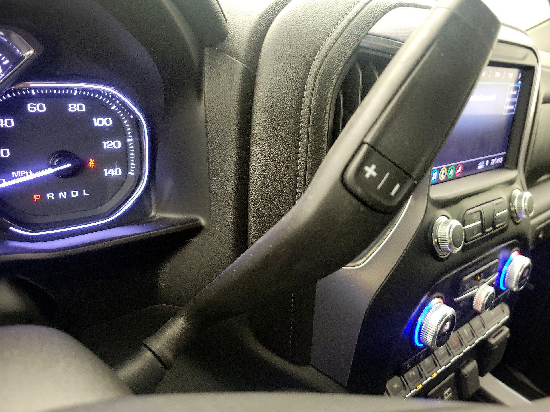 Thumbnail: 2019 GMC Sierra 1500 - 17