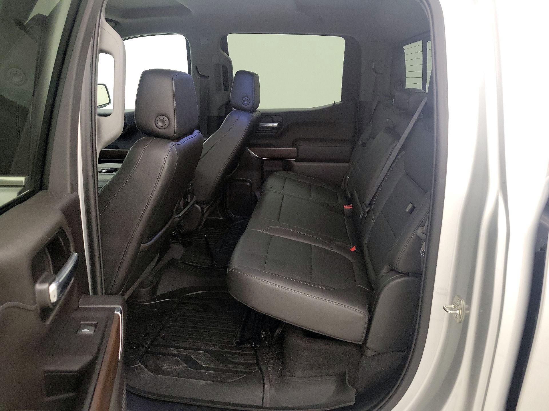 Thumbnail: 2019 GMC Sierra 1500 - 19