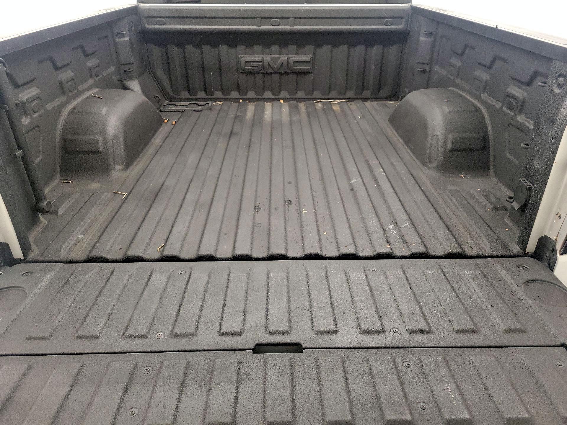 Thumbnail: 2019 GMC Sierra 1500 - 20