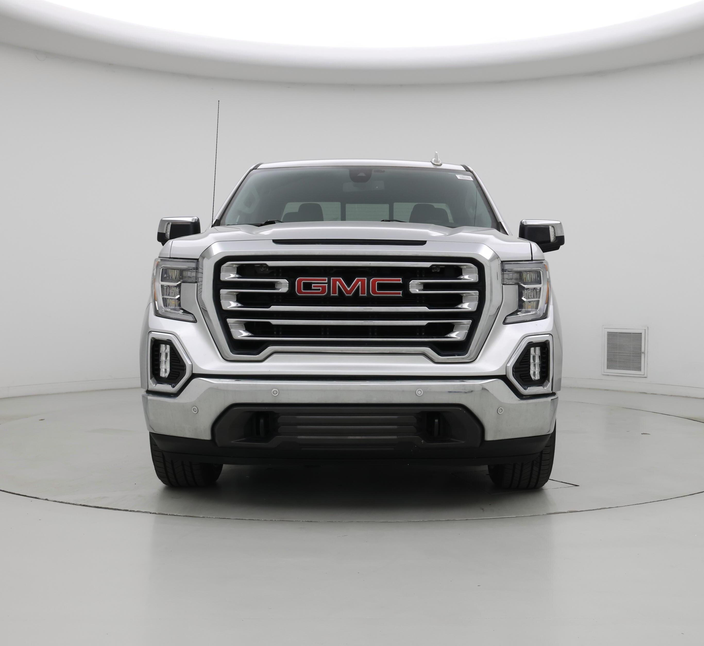 Thumbnail: 2019 GMC Sierra 1500 - 5