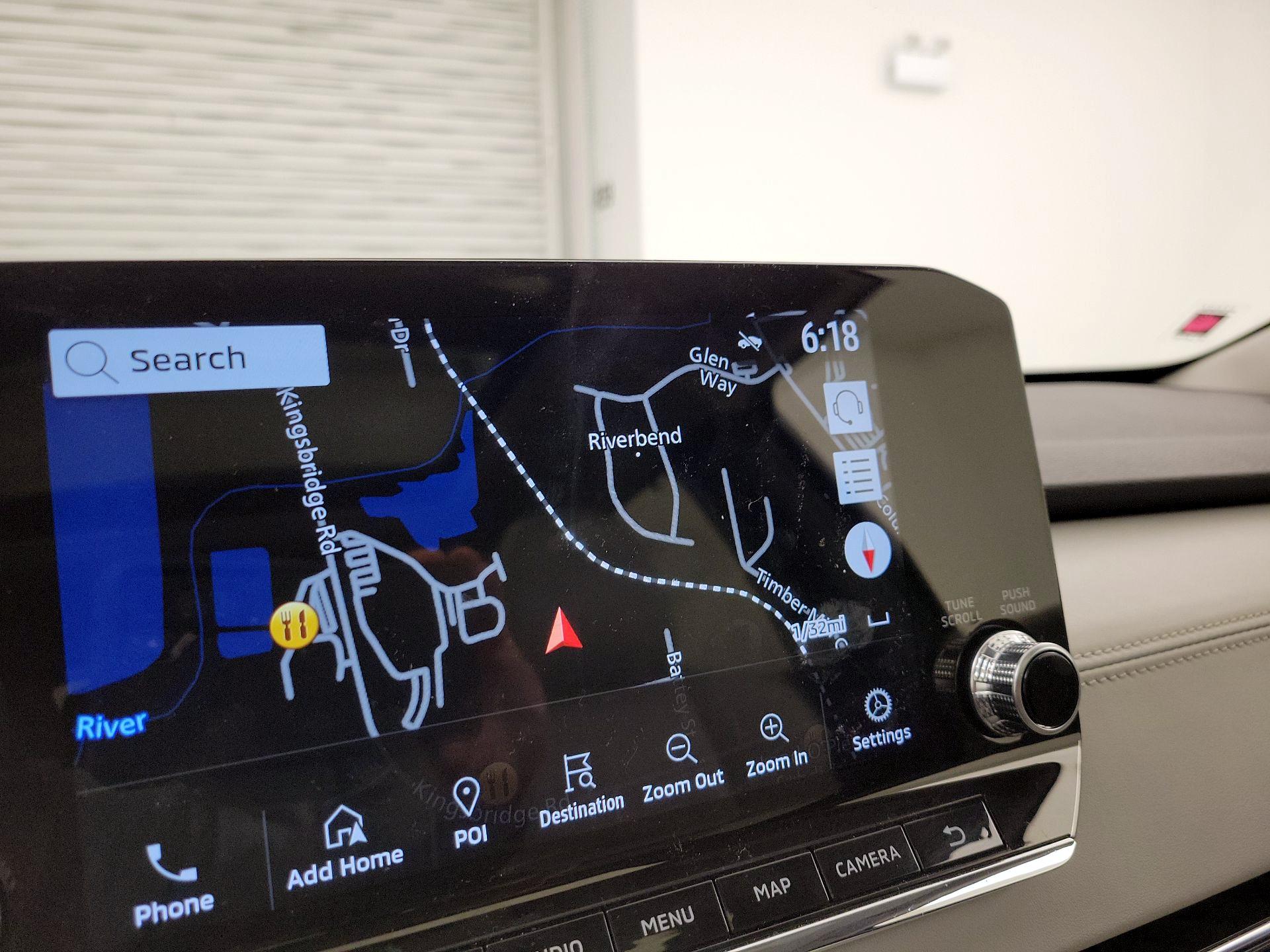 Thumbnail: 2023 Mitsubishi Outlander - 14