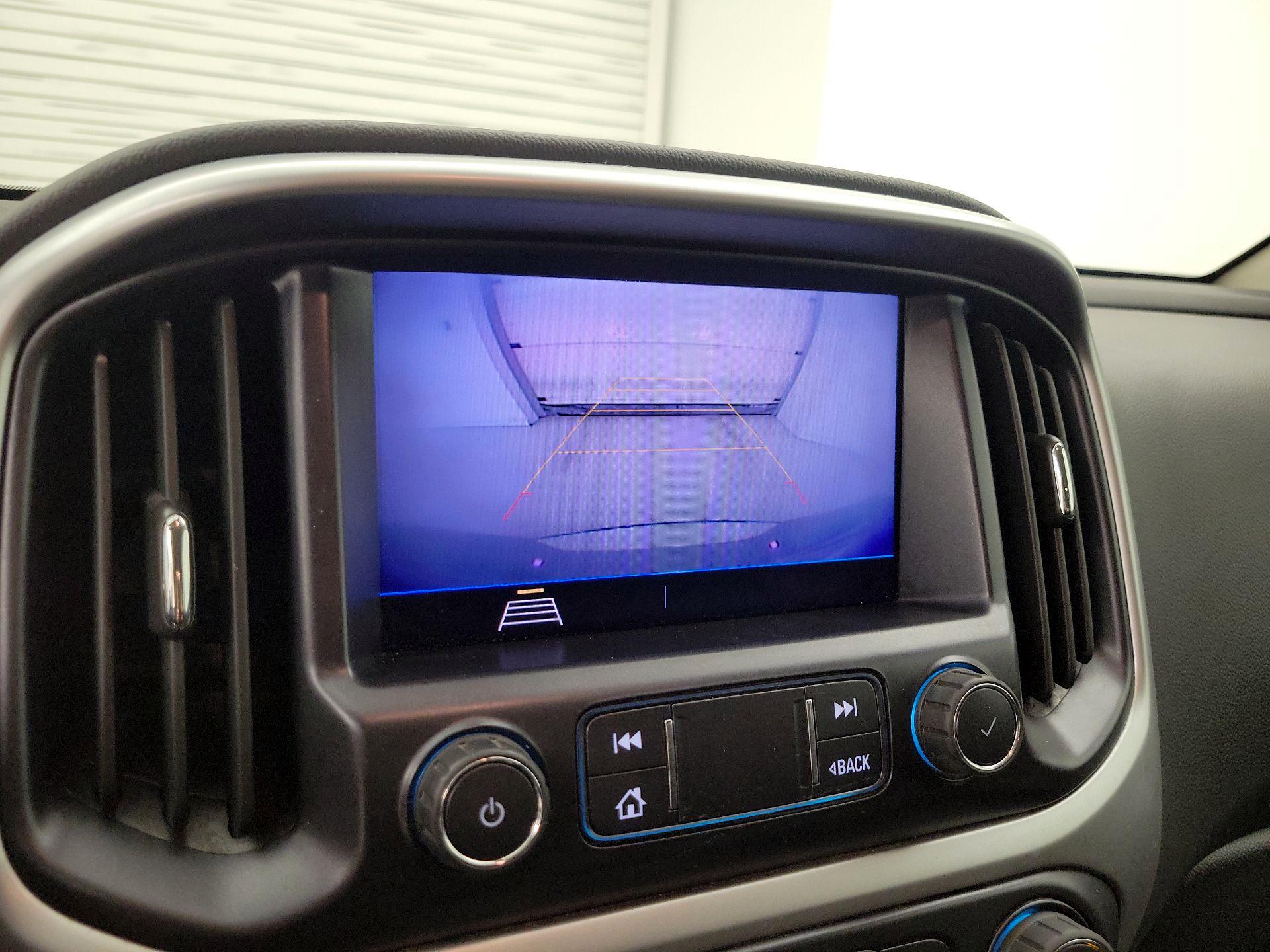 Thumbnail: 2021 Chevrolet Colorado - 14