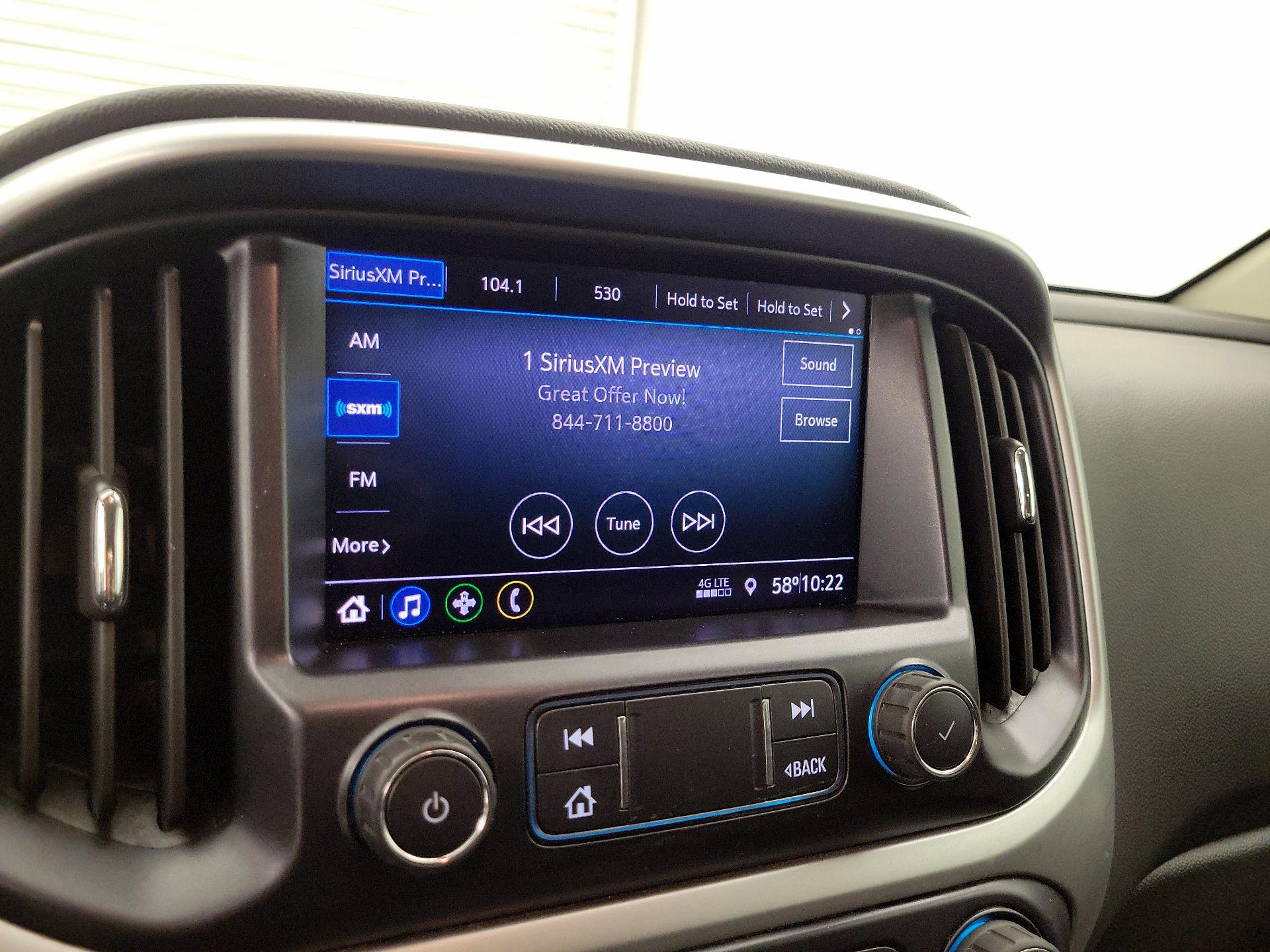 Thumbnail: 2021 Chevrolet Colorado - 15