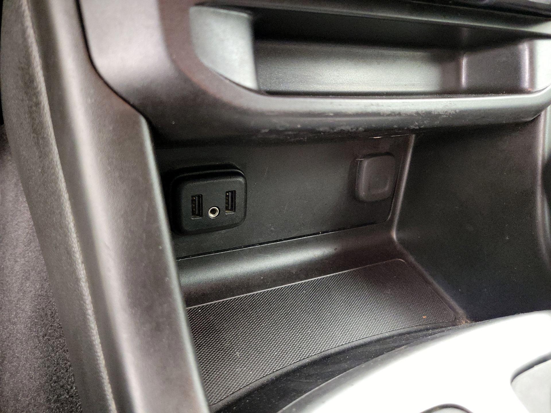 Thumbnail: 2021 Chevrolet Colorado - 18