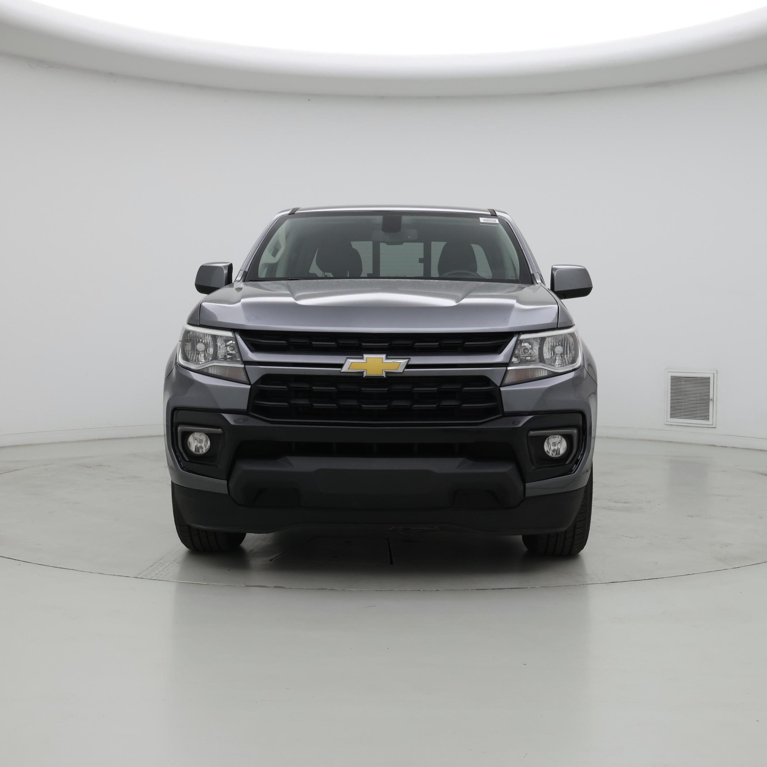Thumbnail: 2021 Chevrolet Colorado - 5