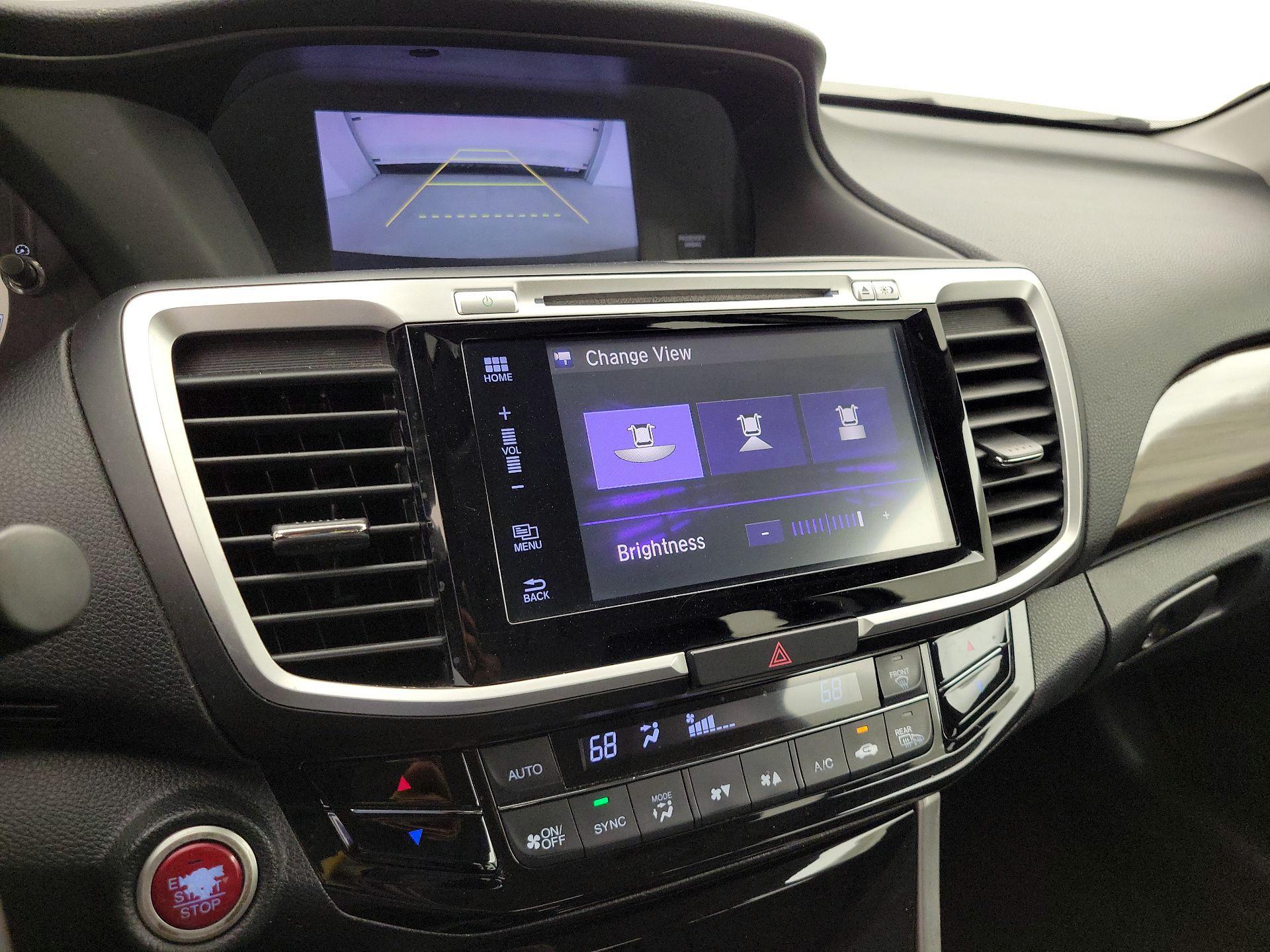 Thumbnail: 2016 Honda Accord - 14