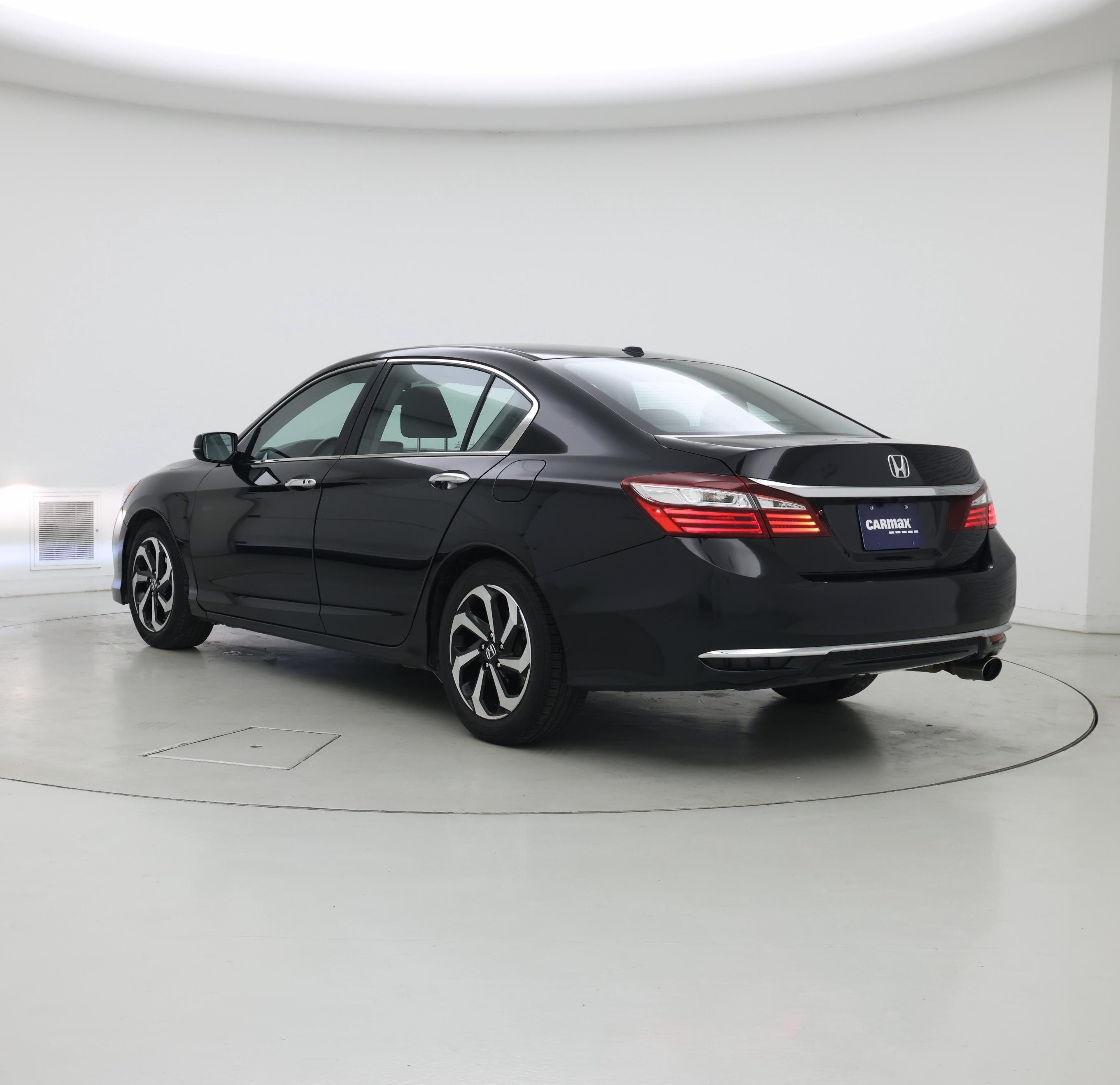 Thumbnail: 2016 Honda Accord - 2