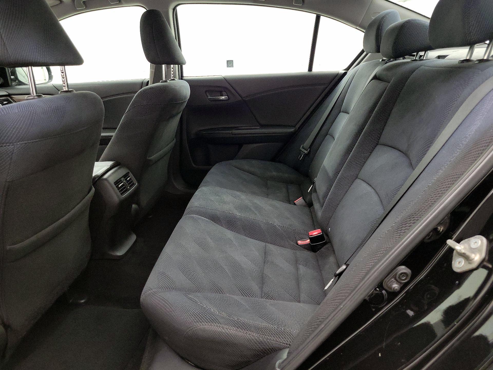 Thumbnail: 2016 Honda Accord - 20