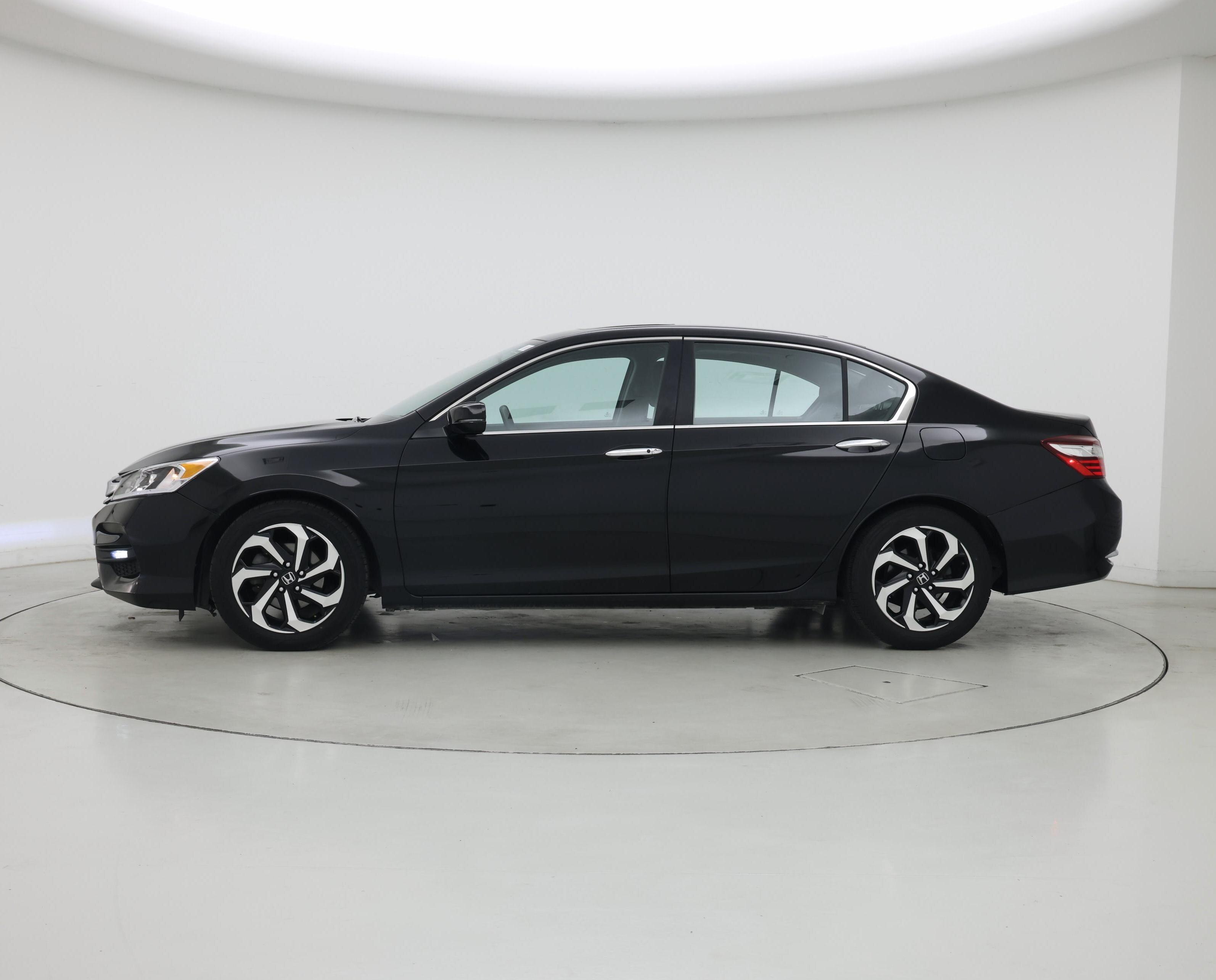 Thumbnail: 2016 Honda Accord - 3
