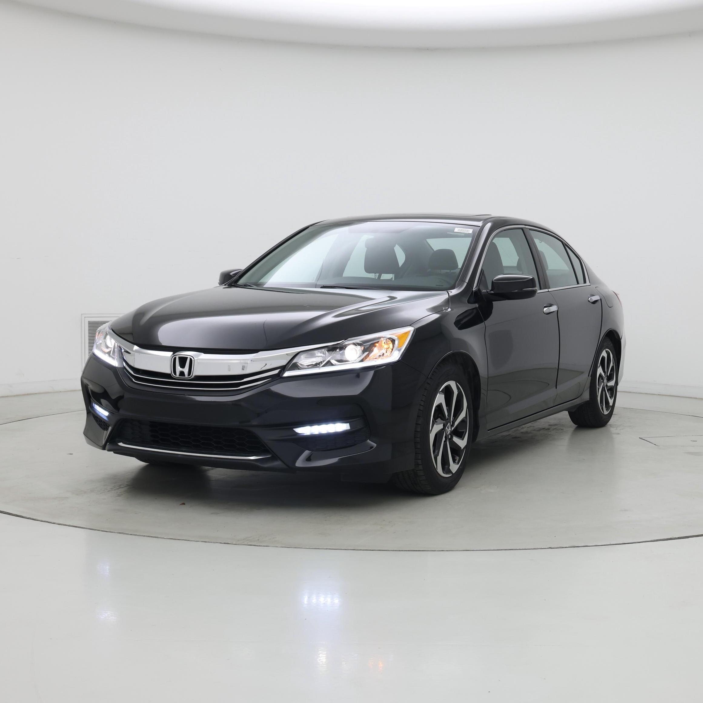 Thumbnail: 2016 Honda Accord - 4
