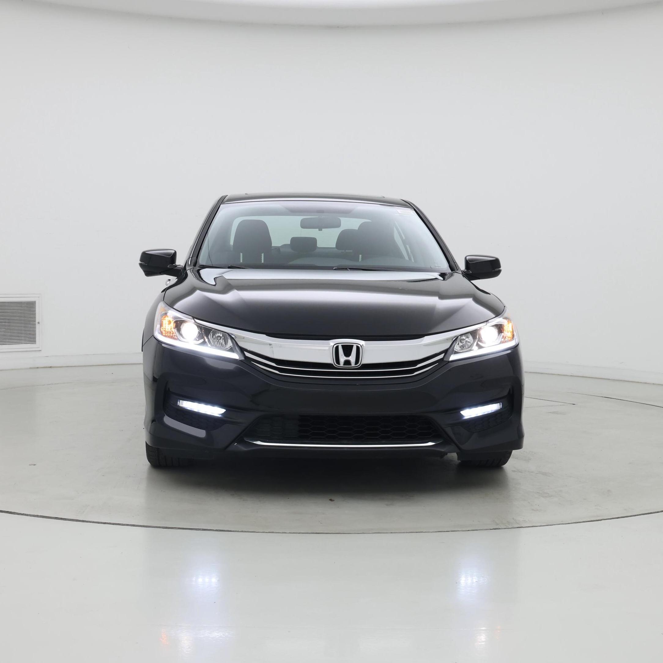 Thumbnail: 2016 Honda Accord - 5