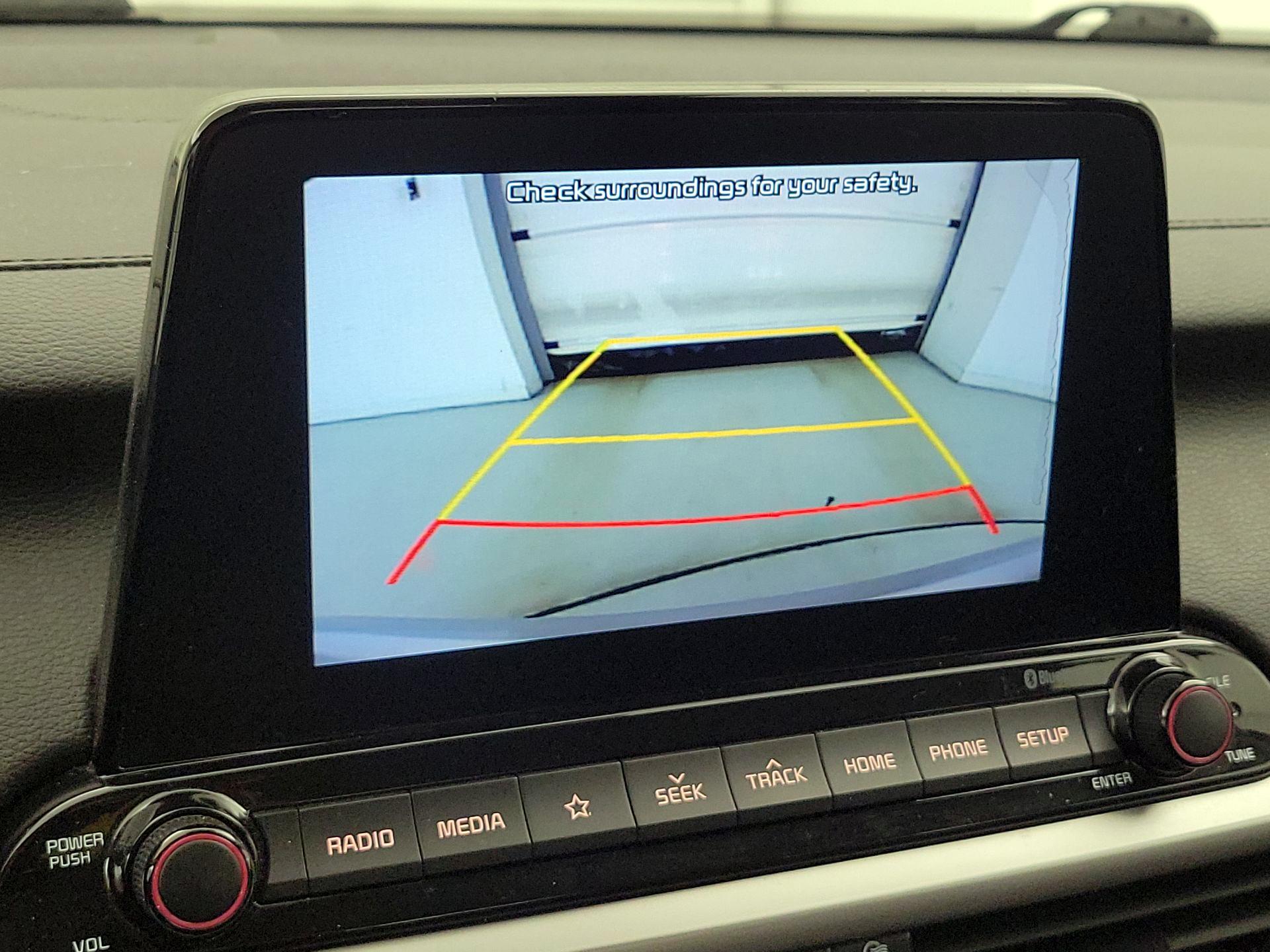 Thumbnail: 2021 Kia Forte - 14