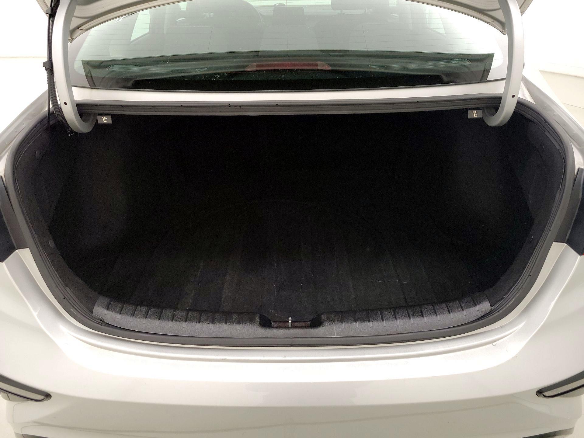 Thumbnail: 2021 Kia Forte - 20