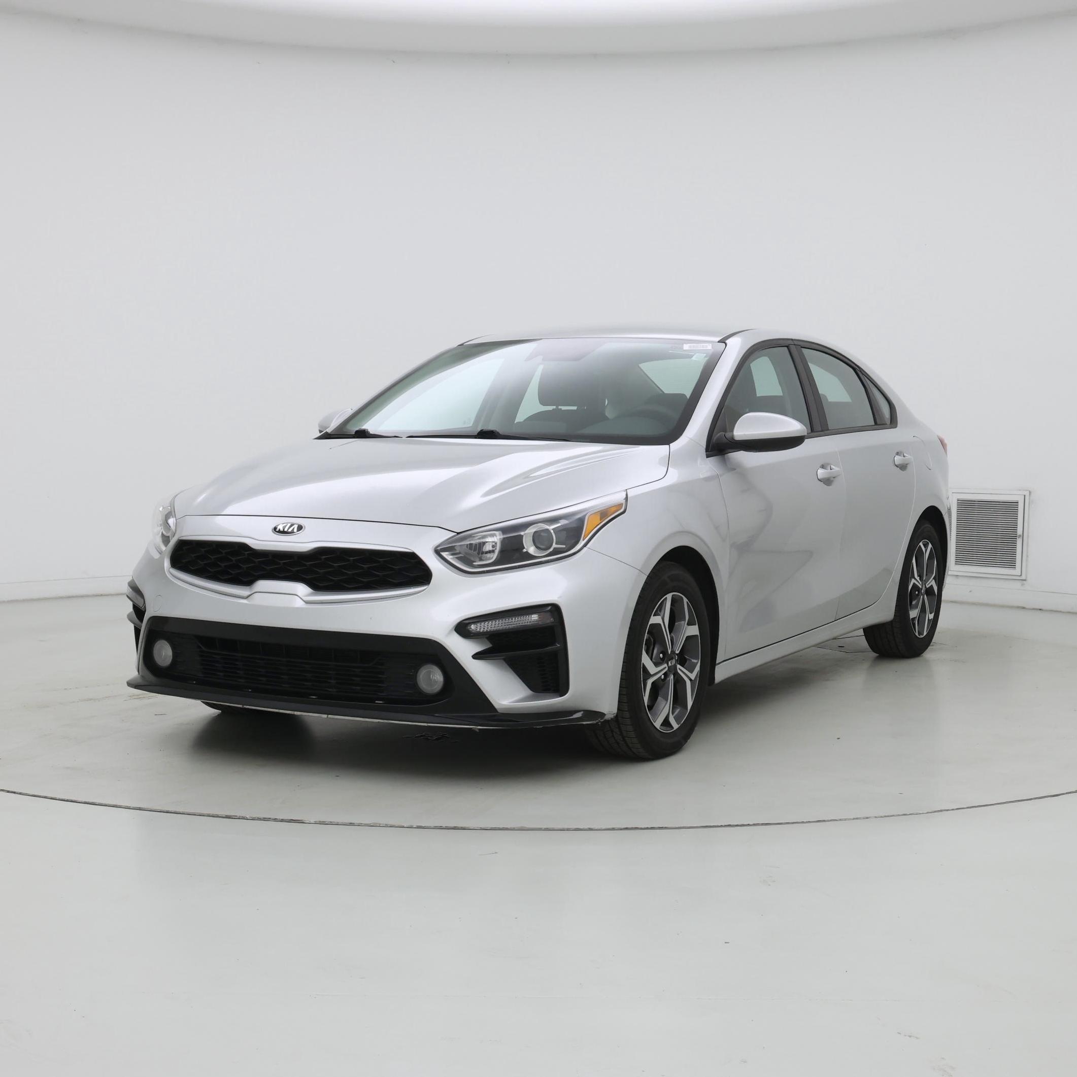 Thumbnail: 2021 Kia Forte - 4