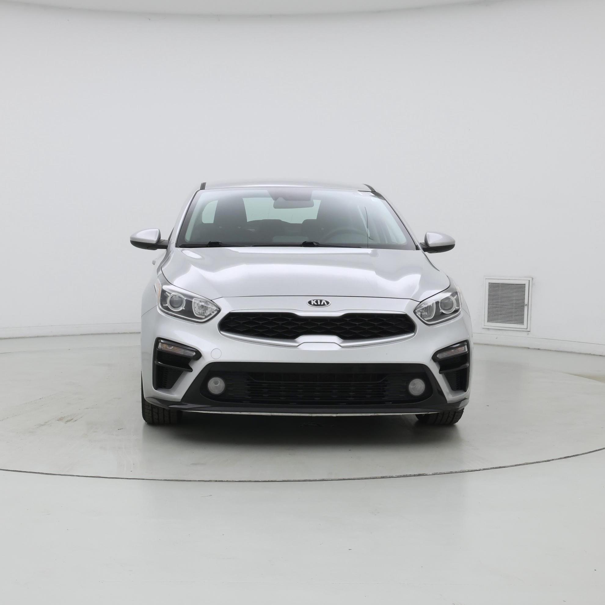 Thumbnail: 2021 Kia Forte - 5