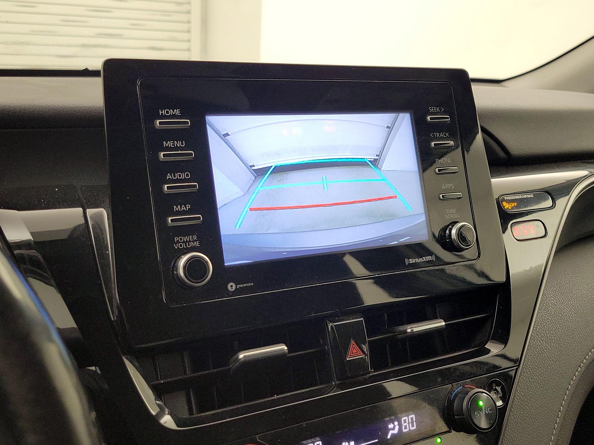 Thumbnail: 2022 Toyota Camry - 15