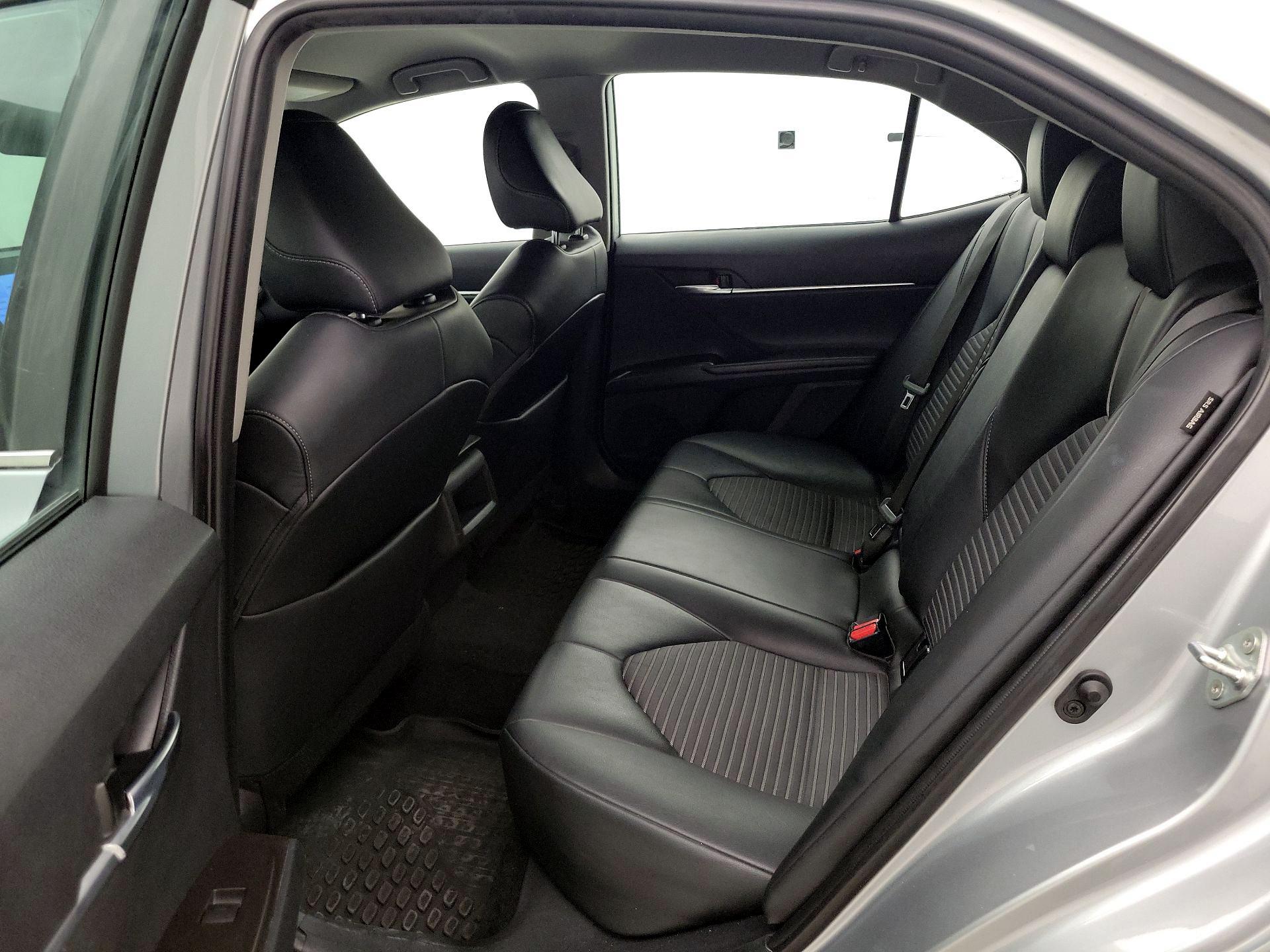 Thumbnail: 2022 Toyota Camry - 20