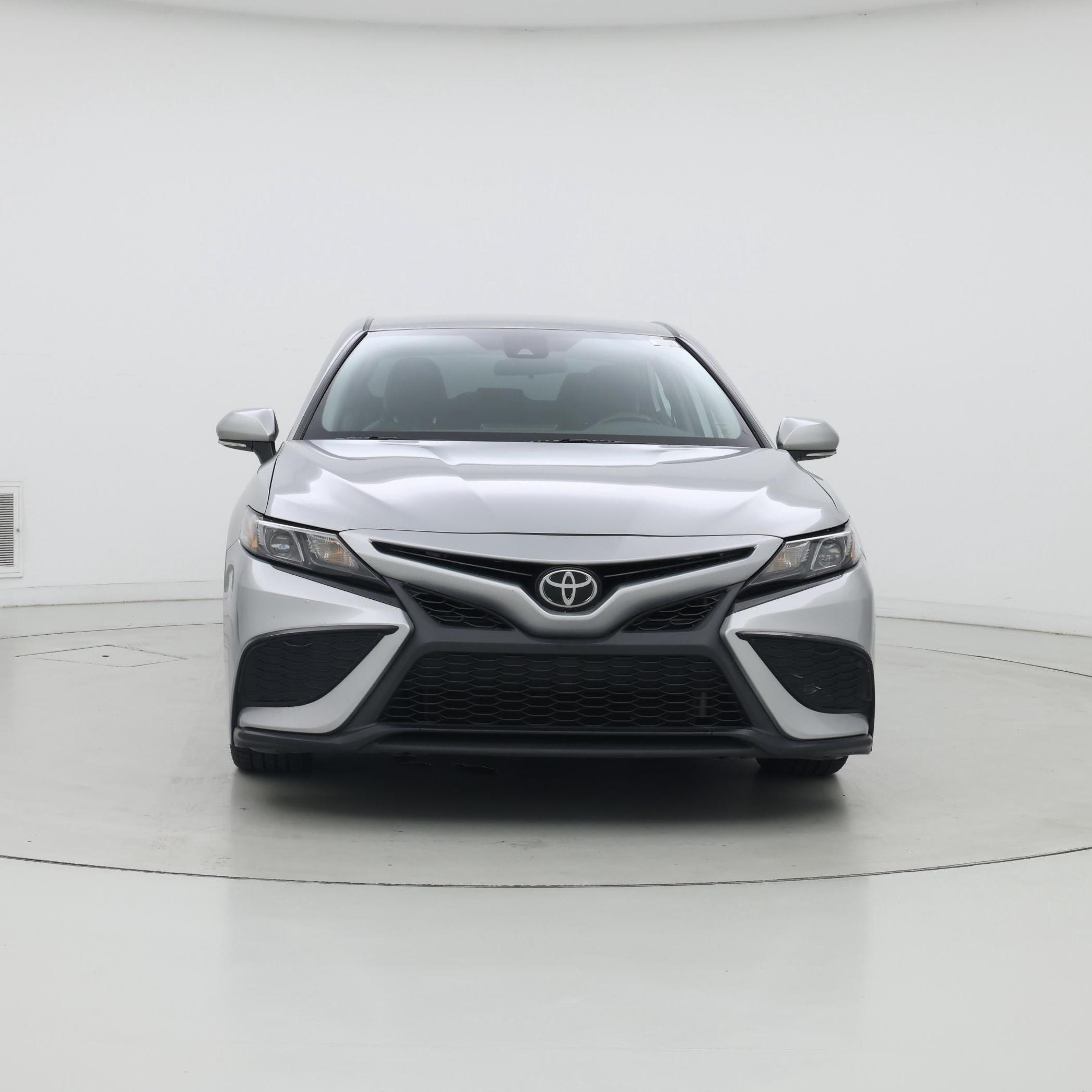 Thumbnail: 2022 Toyota Camry - 5