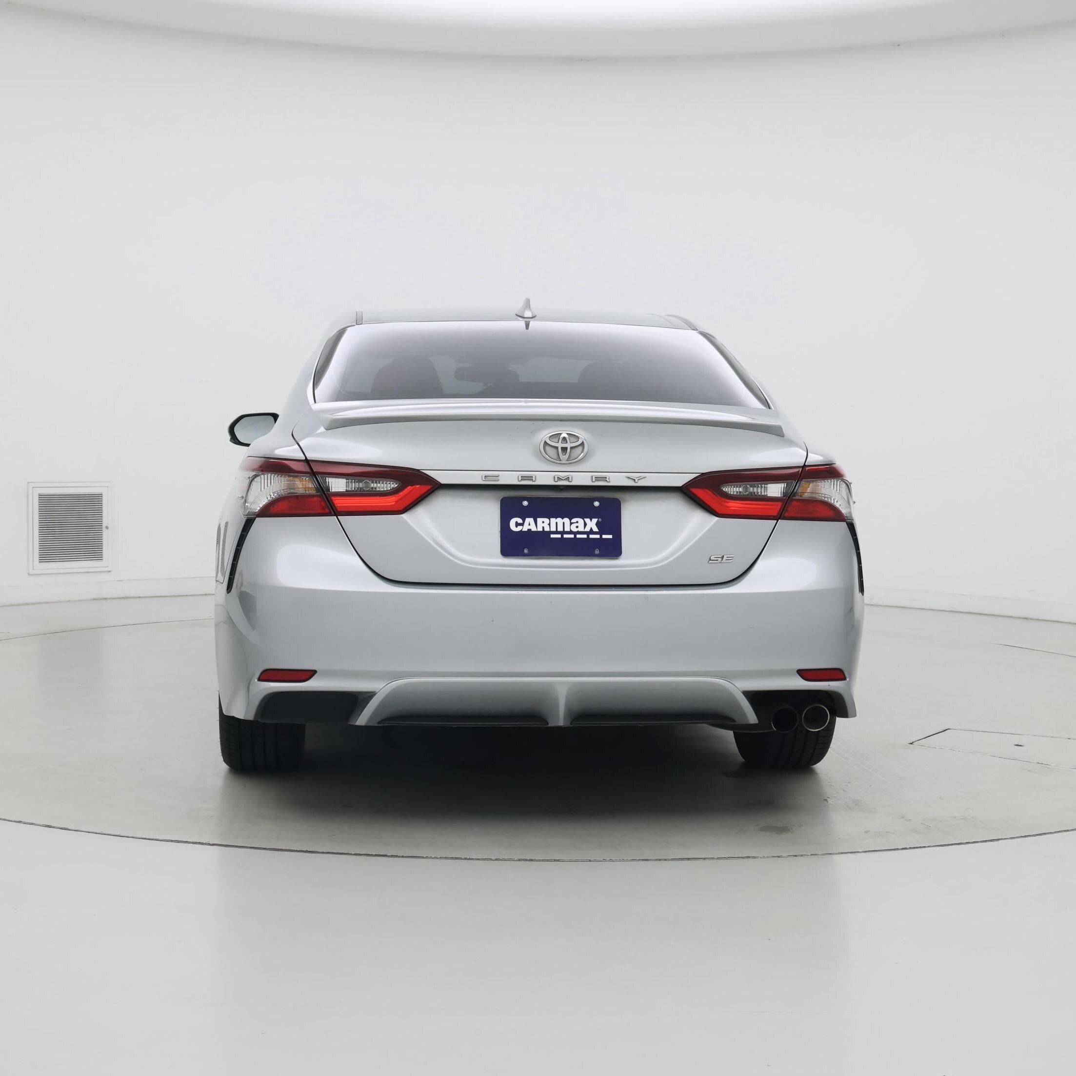 Thumbnail: 2022 Toyota Camry - 6