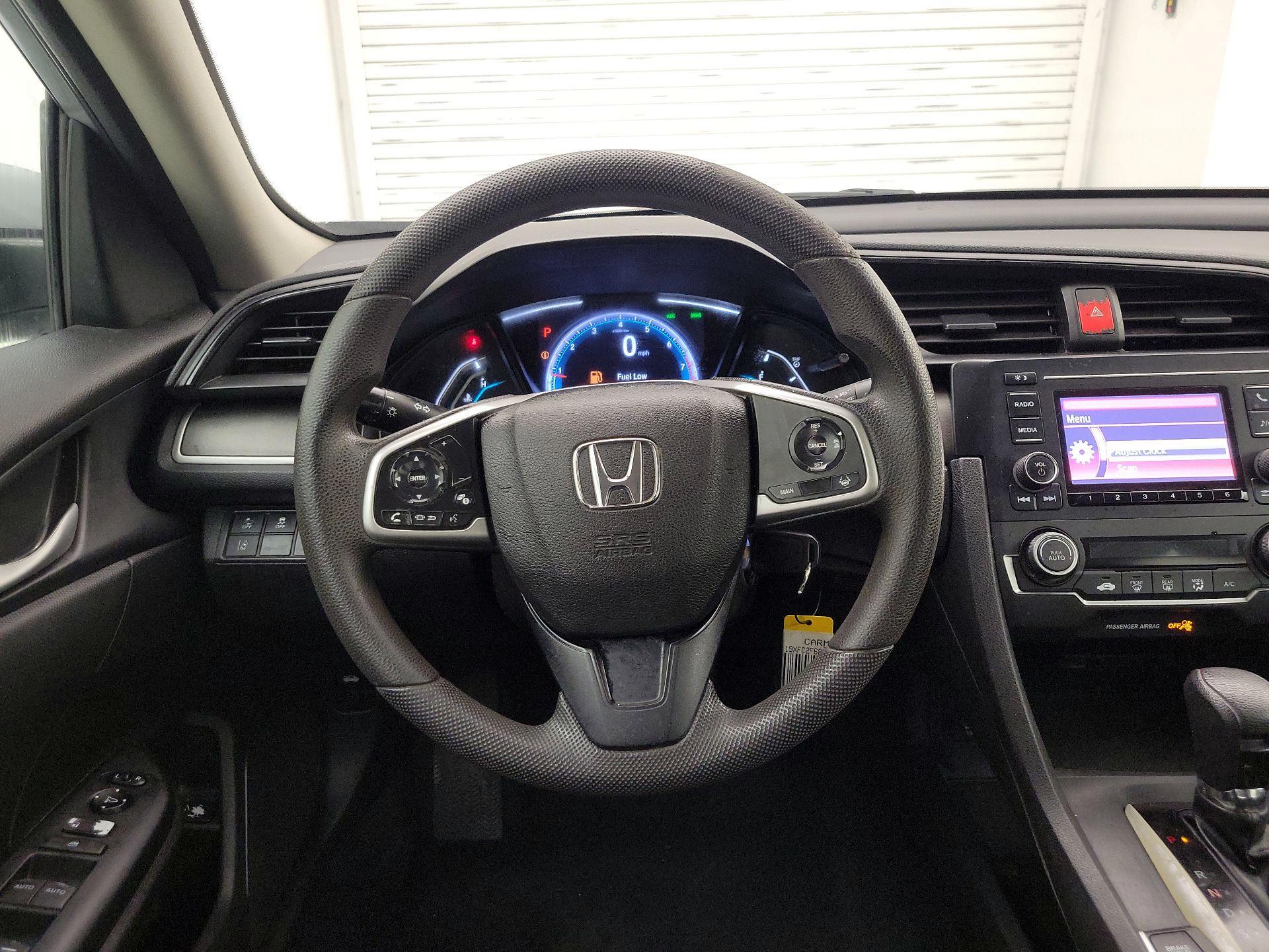 Thumbnail: 2020 Honda Civic - 10