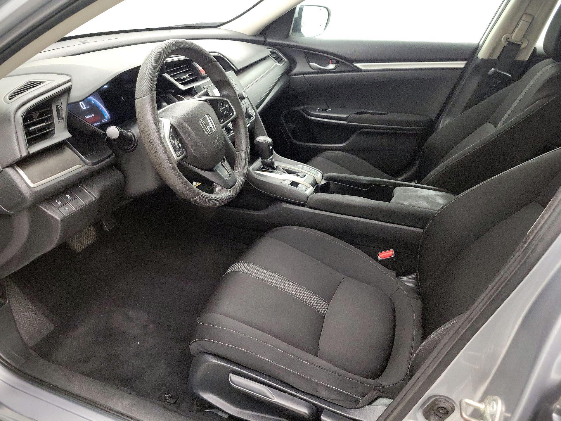 Thumbnail: 2020 Honda Civic - 11