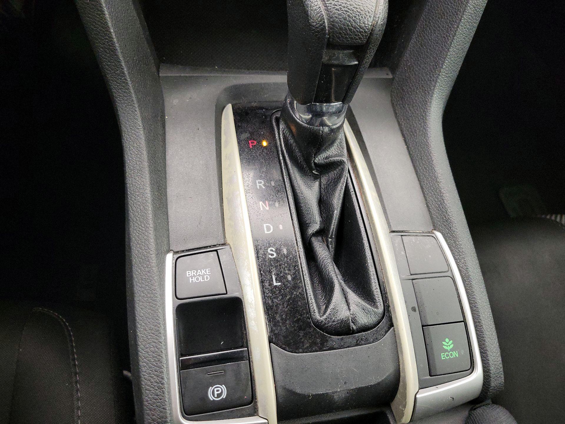 Thumbnail: 2020 Honda Civic - 17