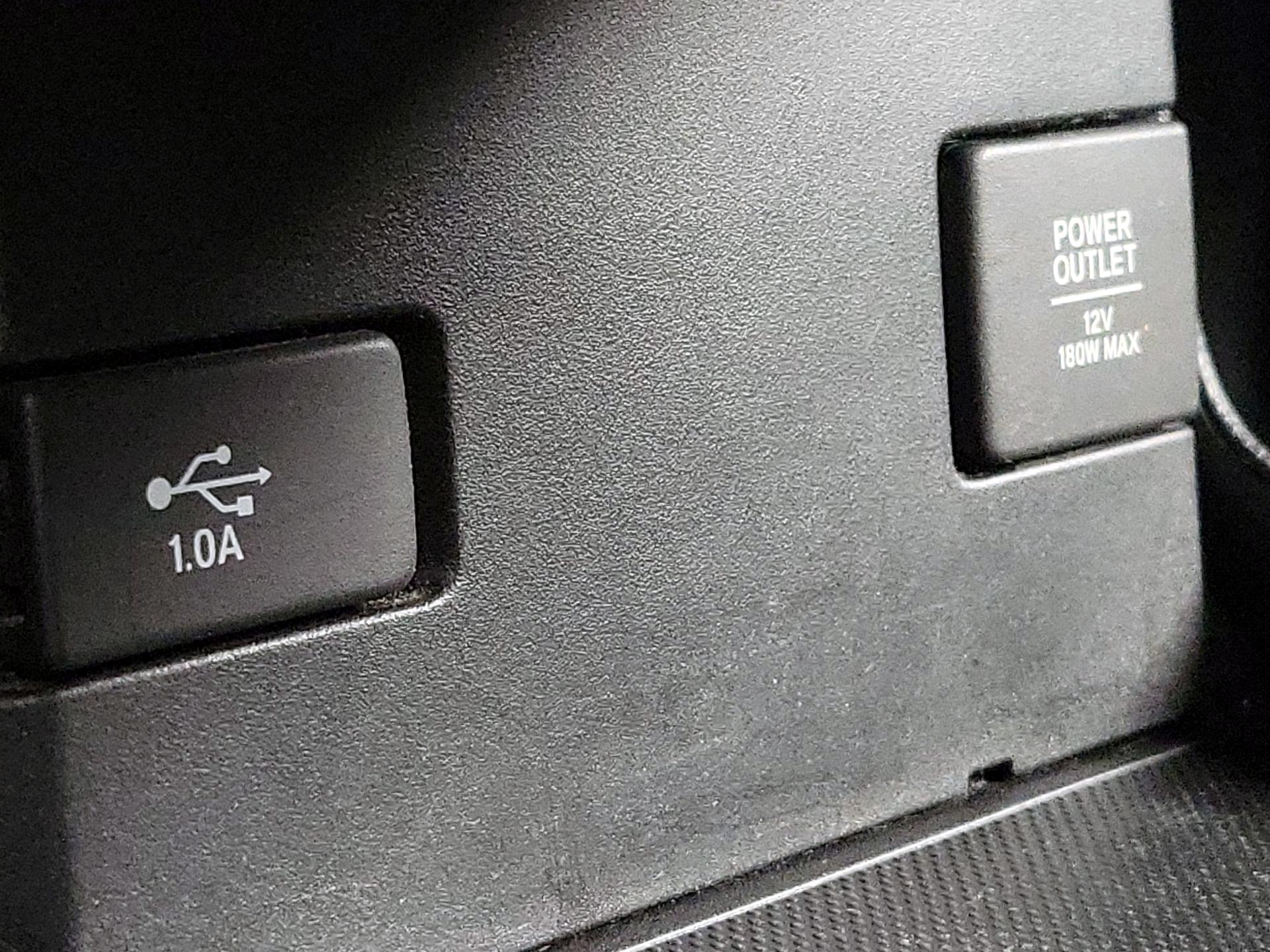 Thumbnail: 2020 Honda Civic - 18