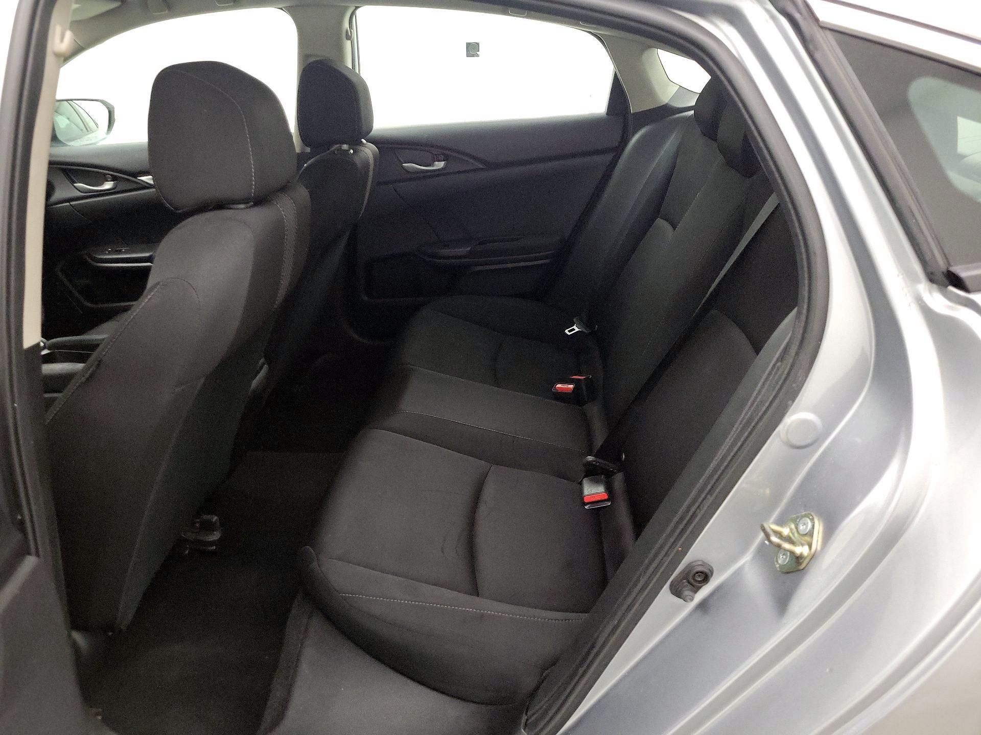 Thumbnail: 2020 Honda Civic - 19